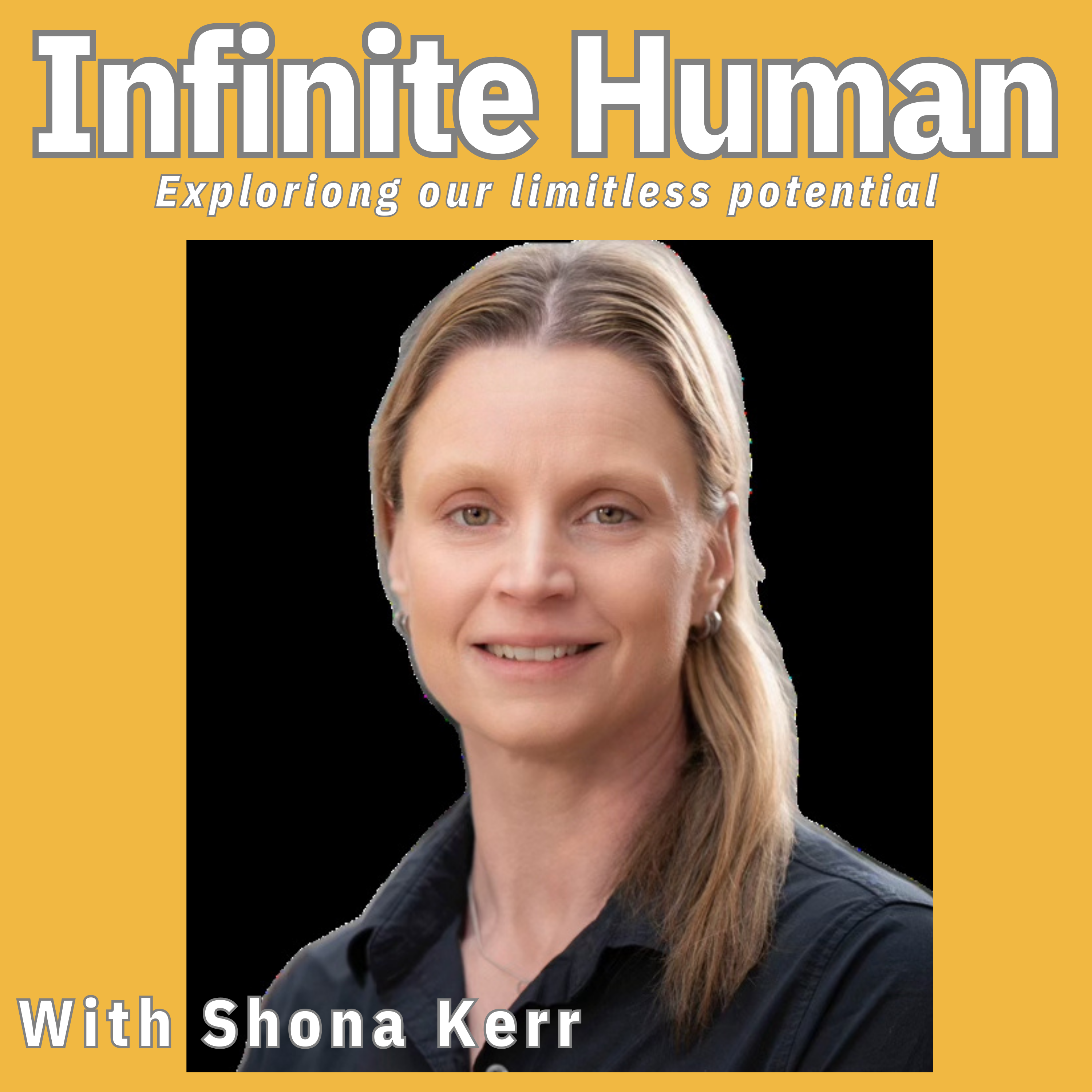 Infinite Human