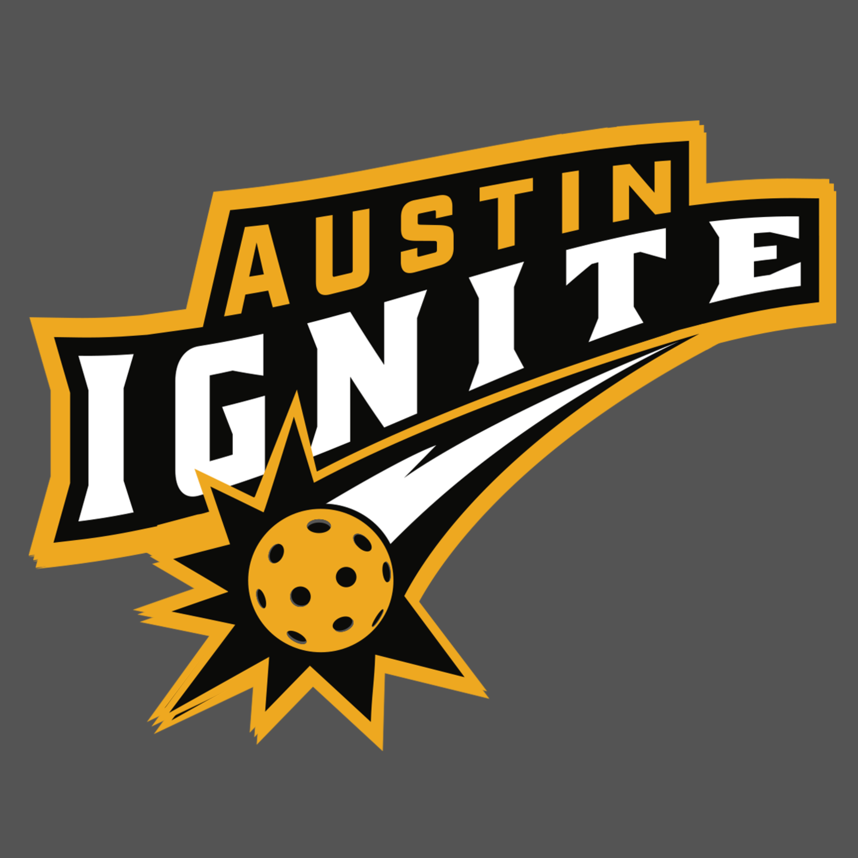 Ignite at Home: A Full House in Austin