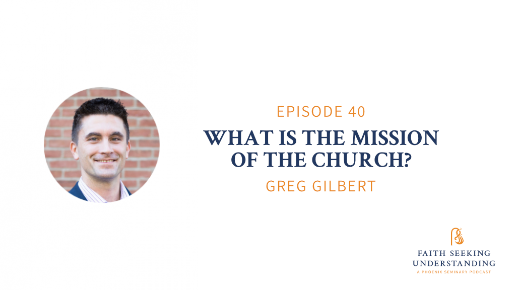 Faith Seeking Understanding