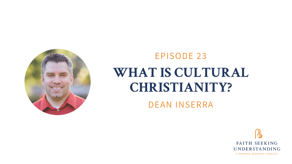 Faith Seeking Understanding