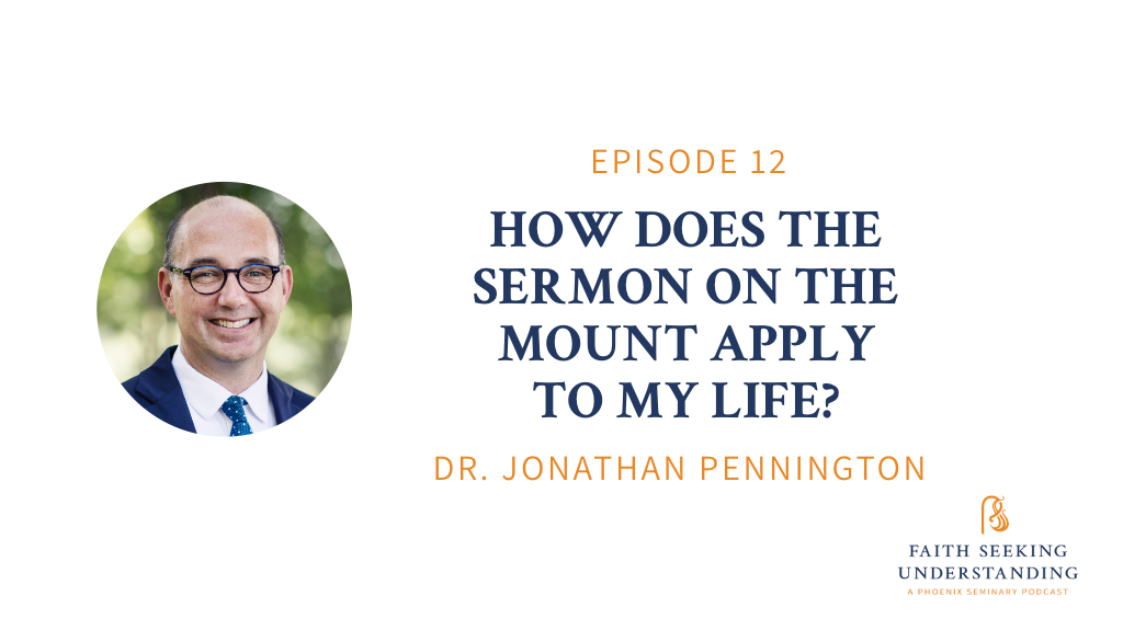 Faith Seeking Understanding