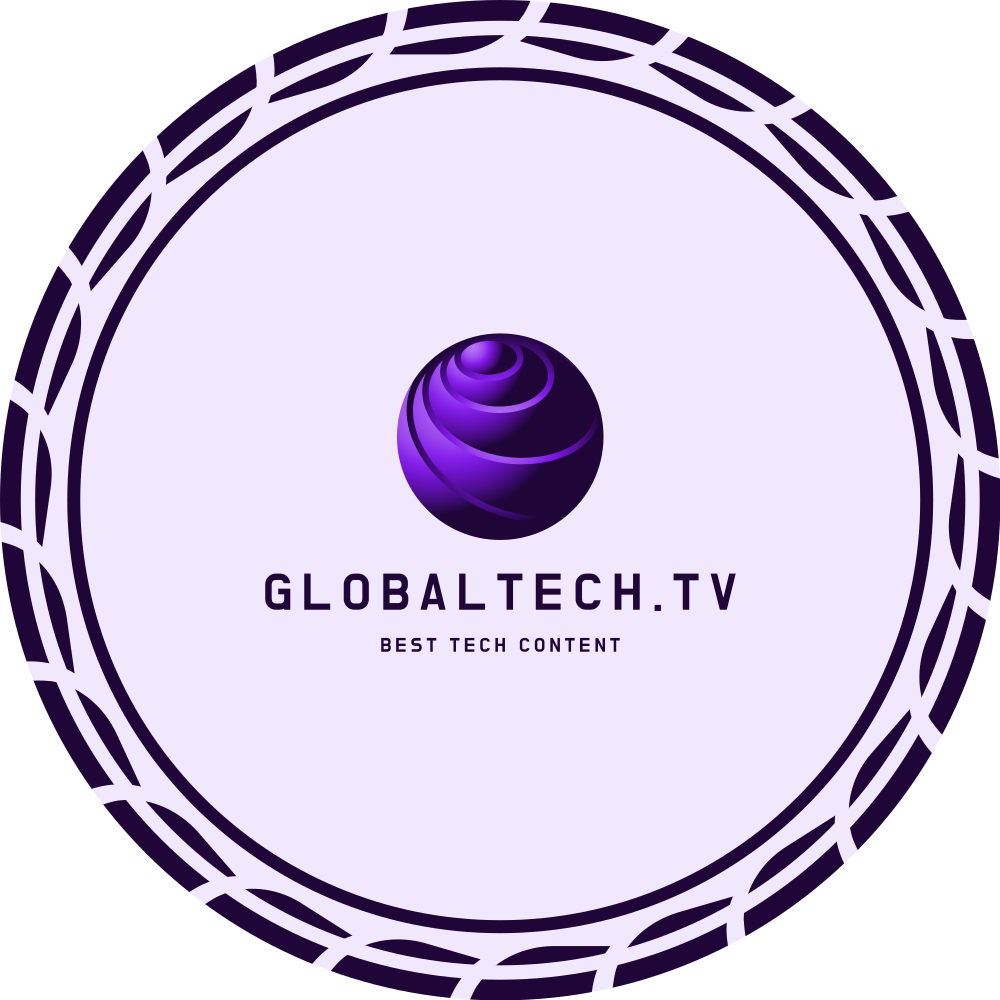 GlobalTechTV - Episode 15 - Summary of 2024 - Part 2