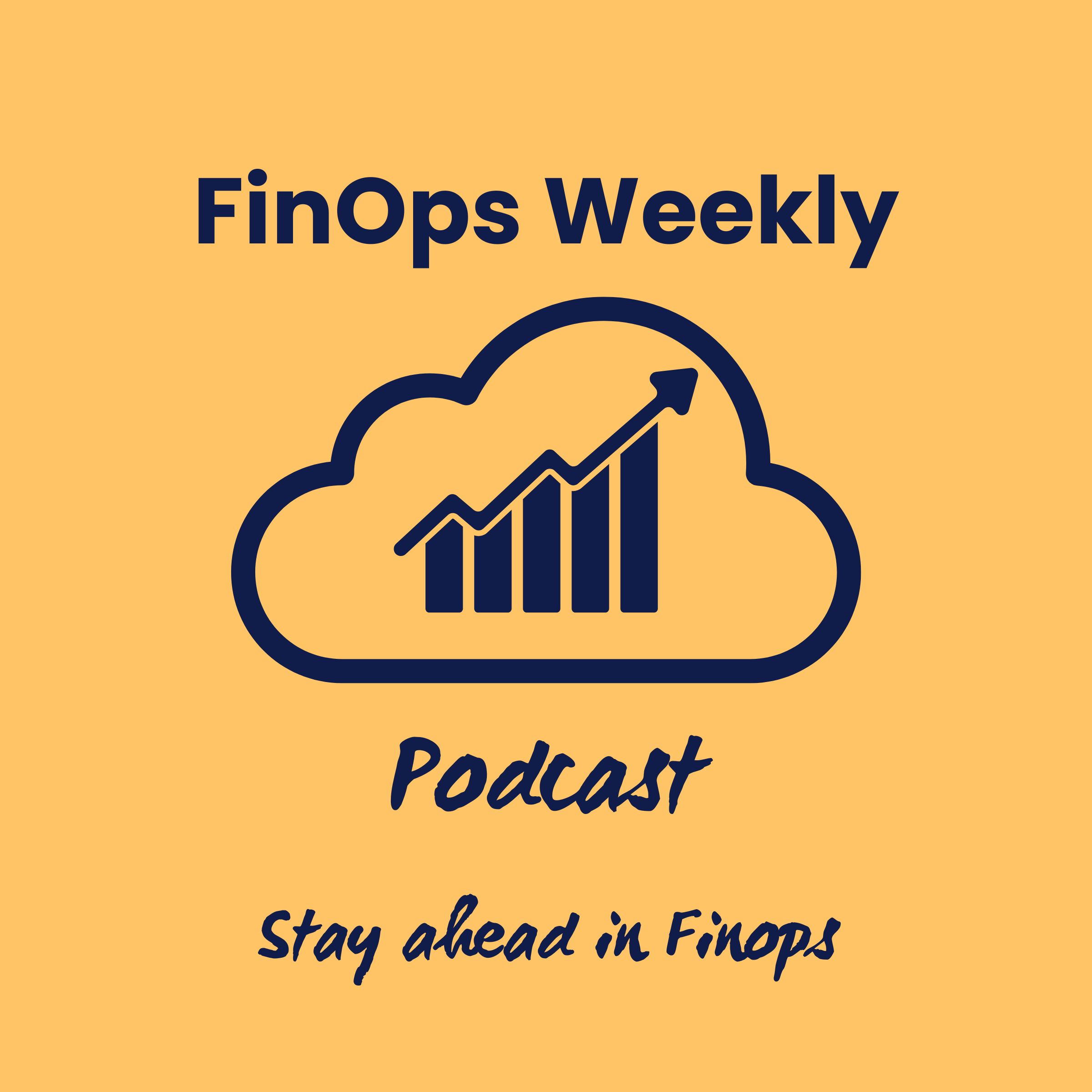 The Future of Finops in2025