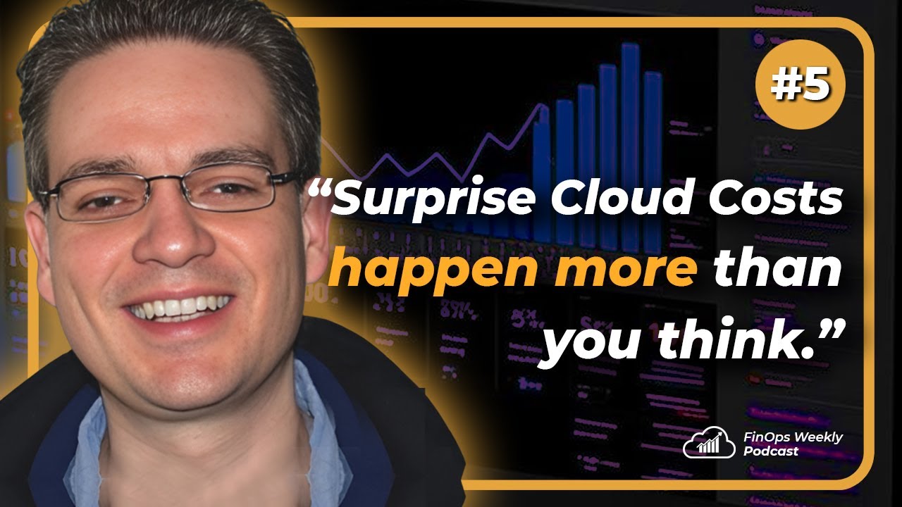 Think About Cost BEFORE Designing a Cloud Solution