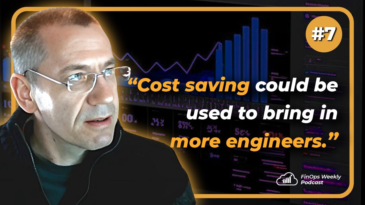 Integrating Engineering into FinOps