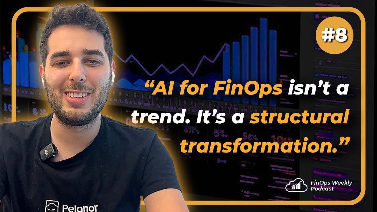 AI for FinOps Is the New Standard