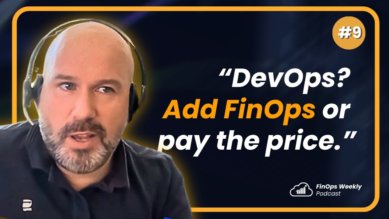 How DevOps Should Use Open Source for FinOps