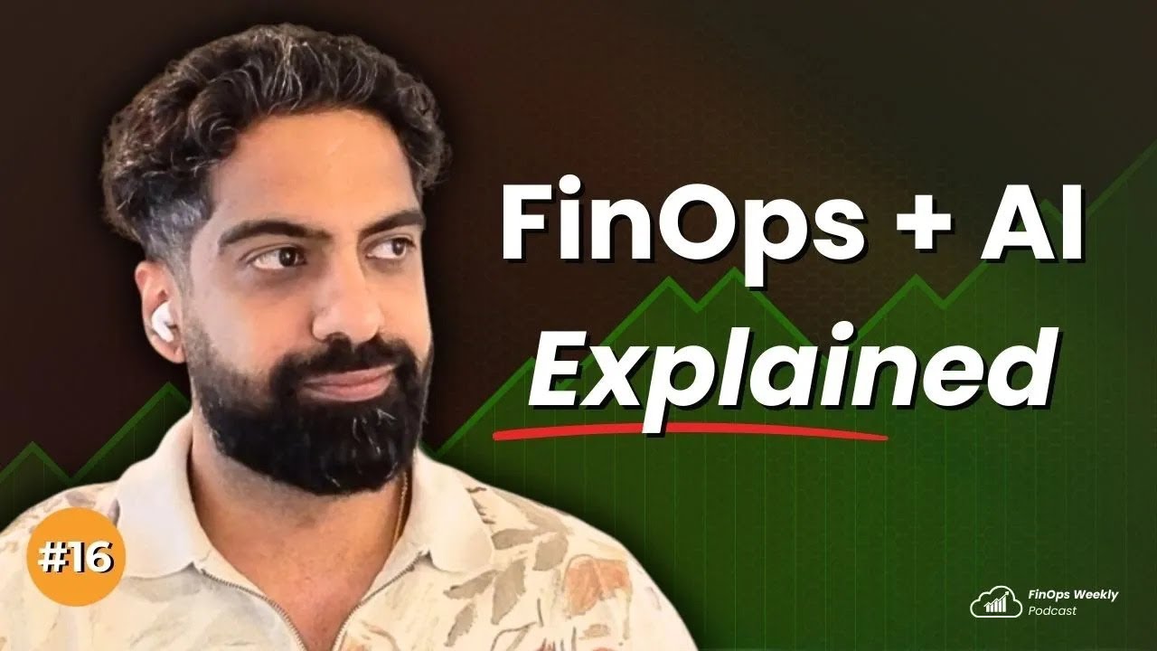 FinOps Best Practices 2025: Culture, Metrics, AI, and the Future of Cloud Cost Optimization