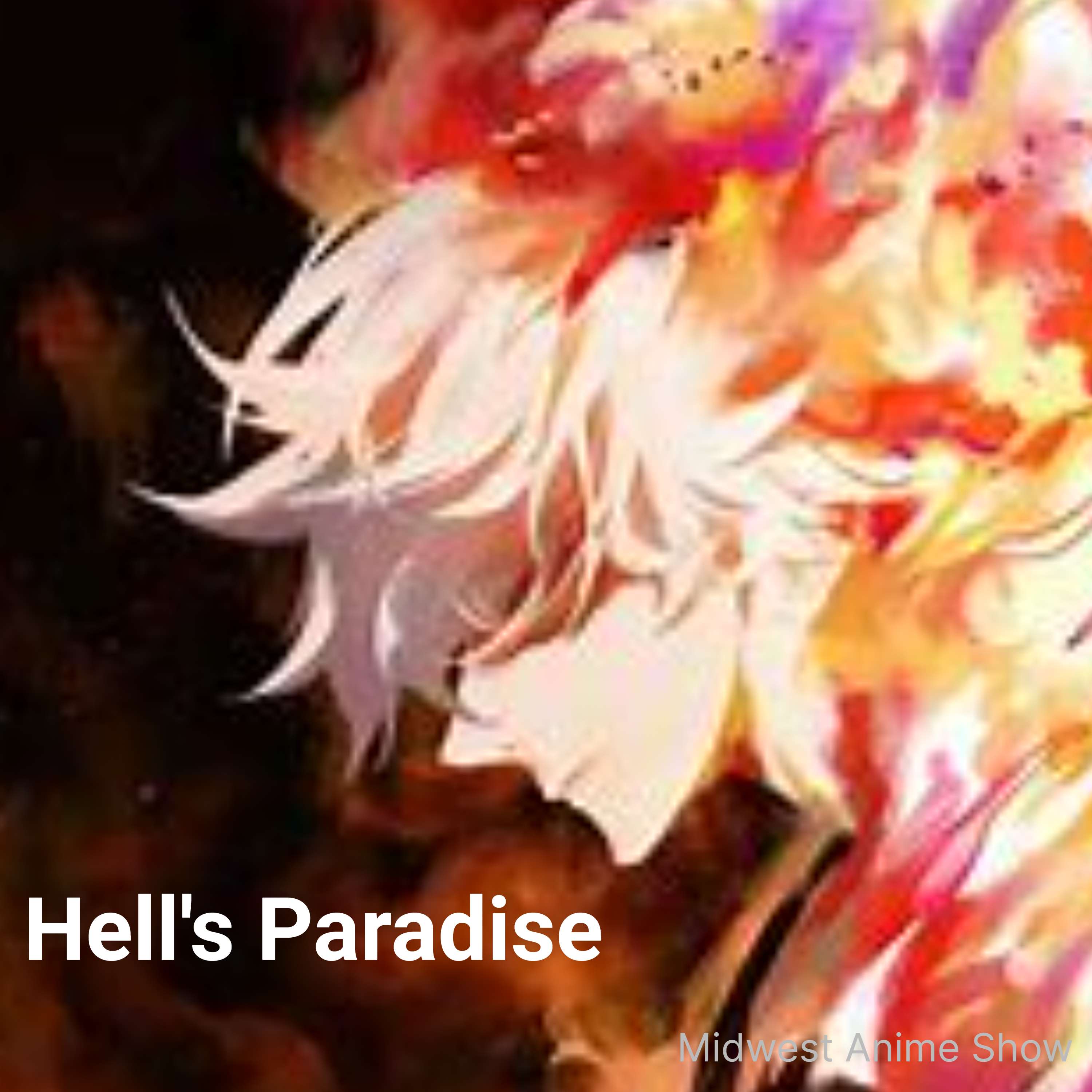 Hell's Paradise