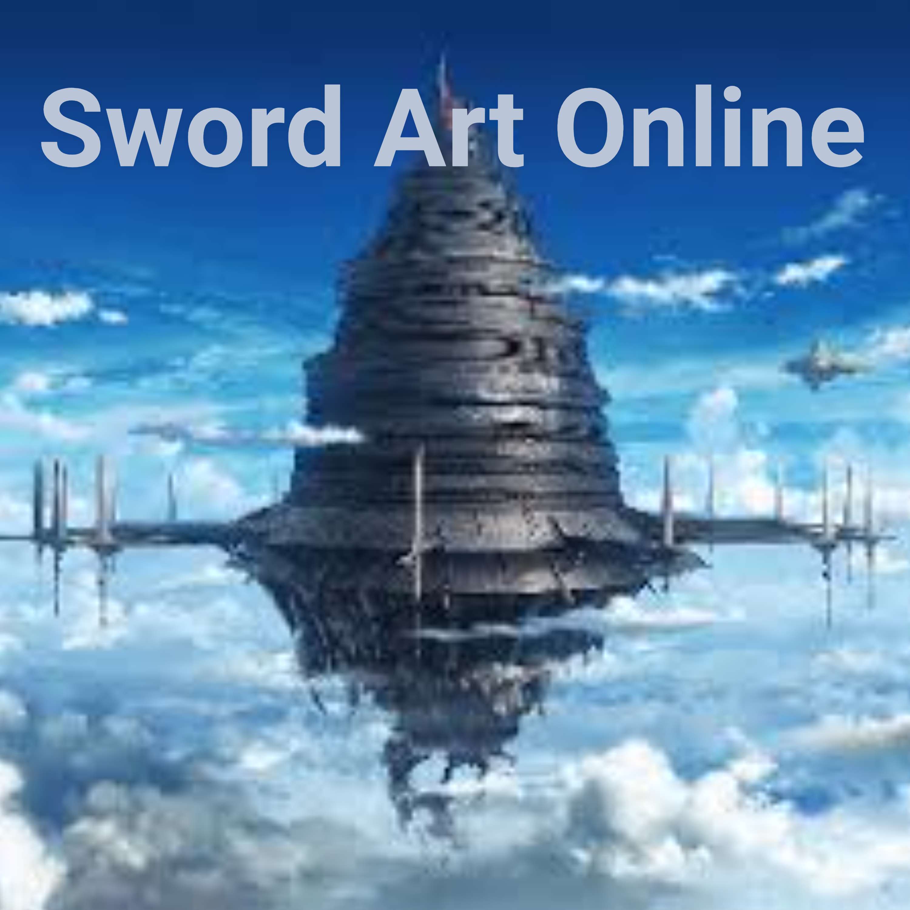 Sword Art Online