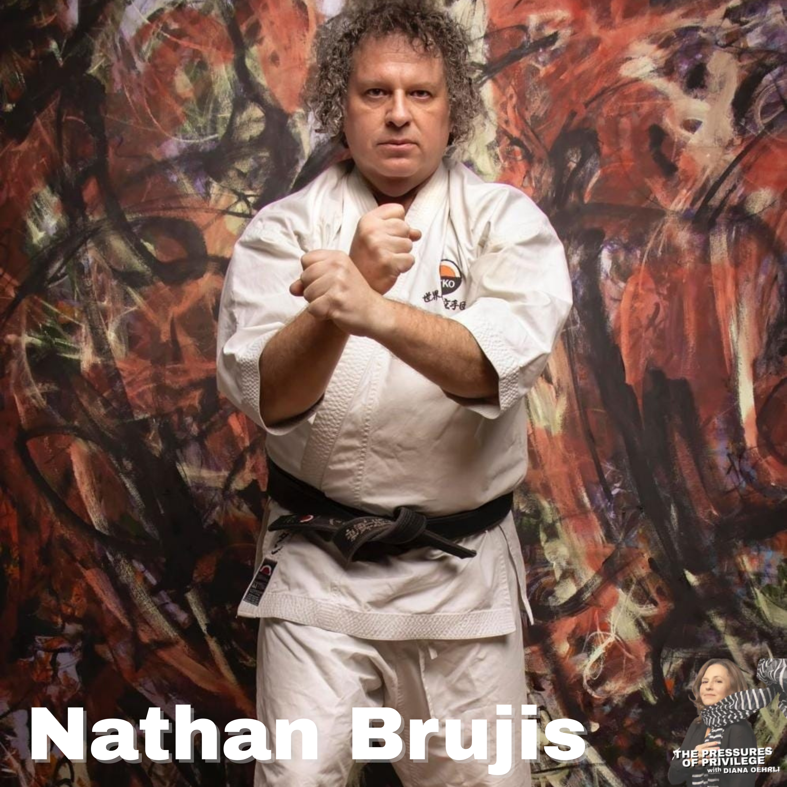 #3: The art of authenticity | Nathan Brujis