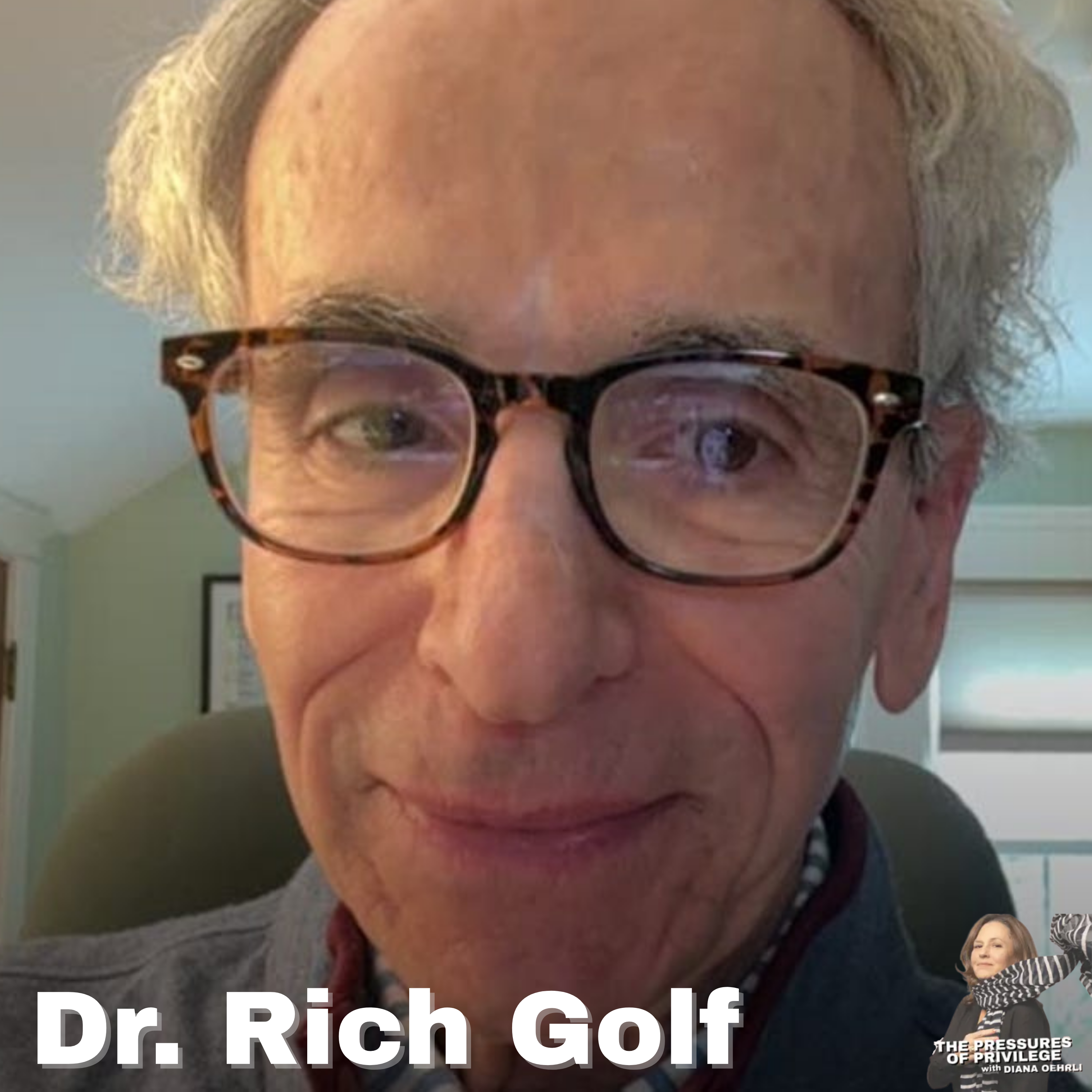 #6: Better Golf, Better Life | Dr. Rich