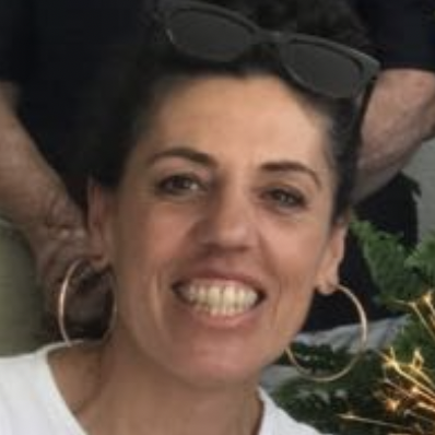 Ep # 7 - Letting Go, Tuning In | Marisa Stalder-Torres
