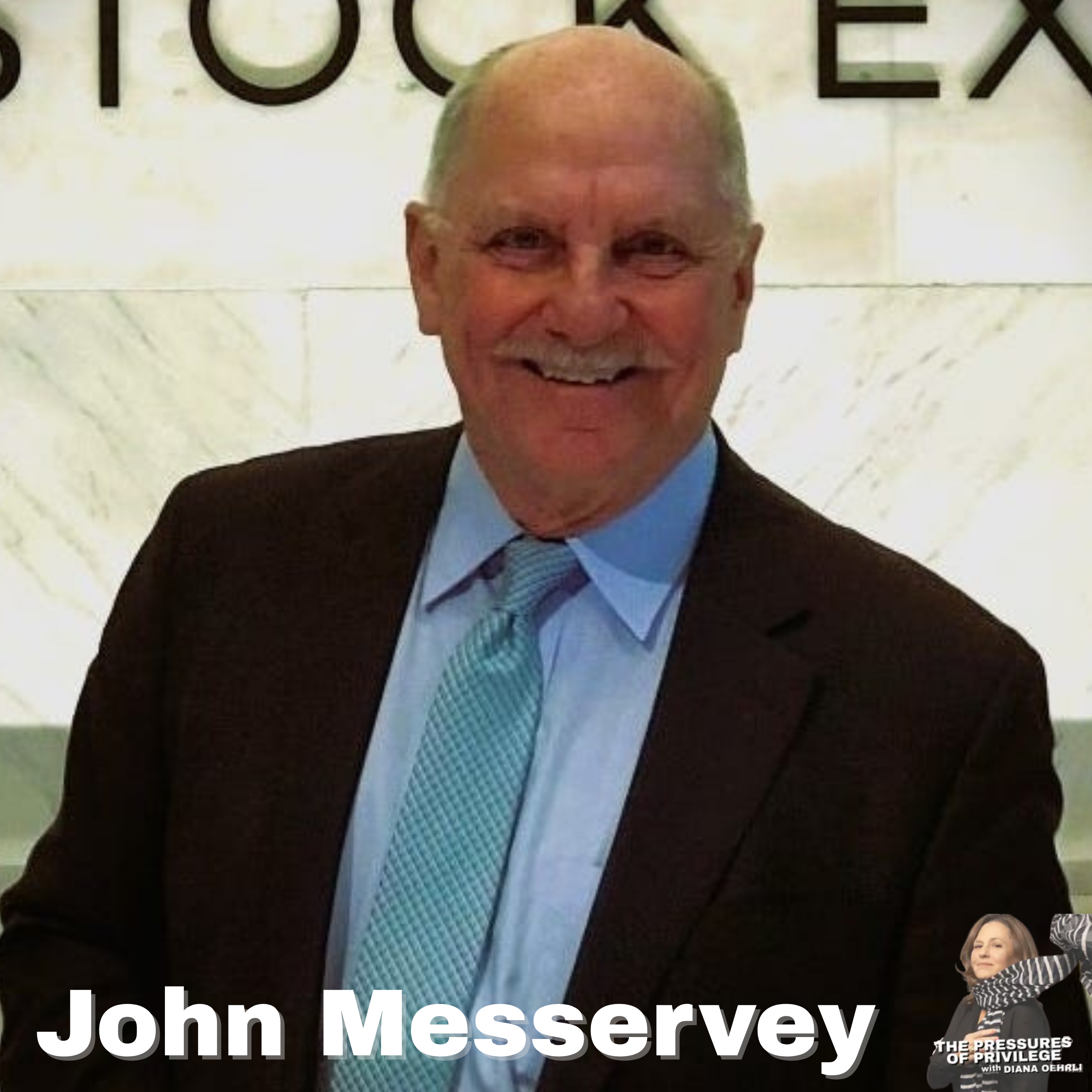Ep #12 - The real reasons family fortunes disappear | John Messervey