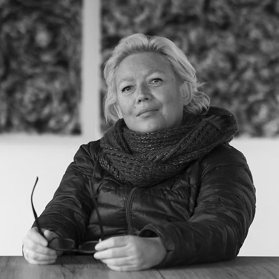 Ep #17 - Losing control and finding beauty | Rossella Vasta