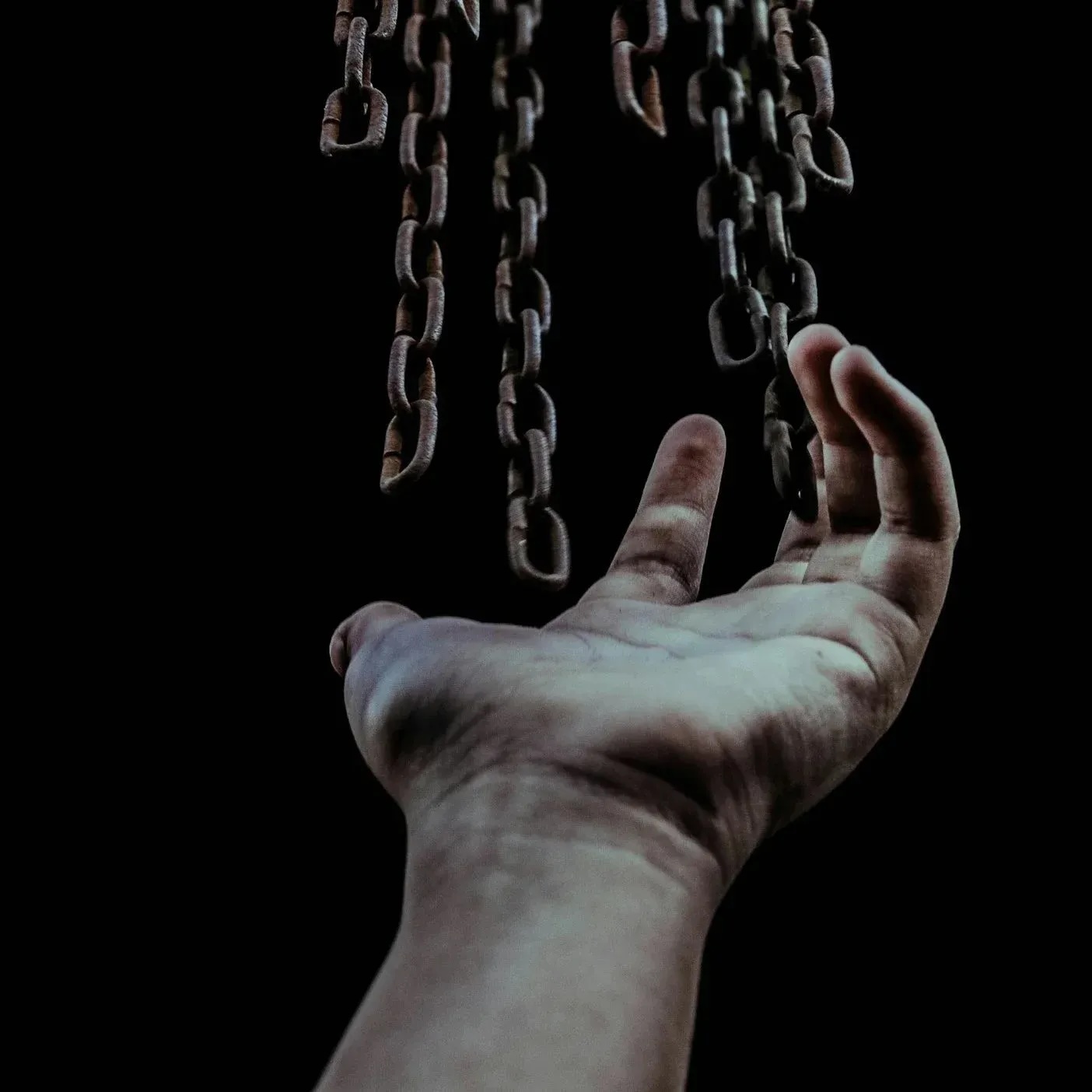 Blogcast: He built an empire. We voted to end it.