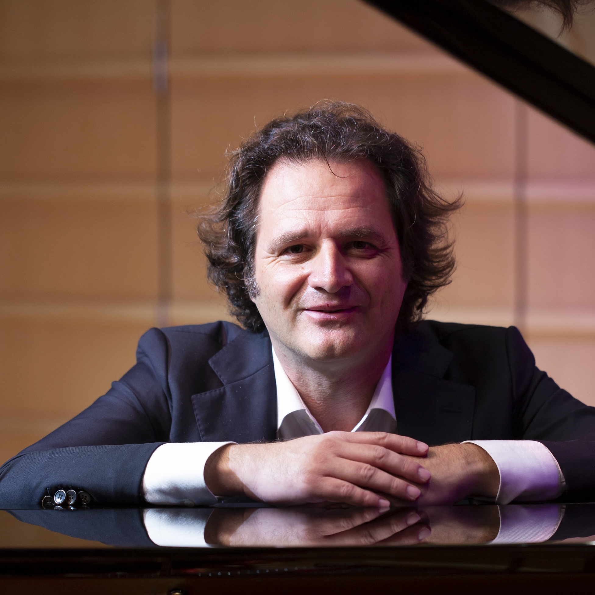 Ep #18 - Be like water | Grigorios Zamparas