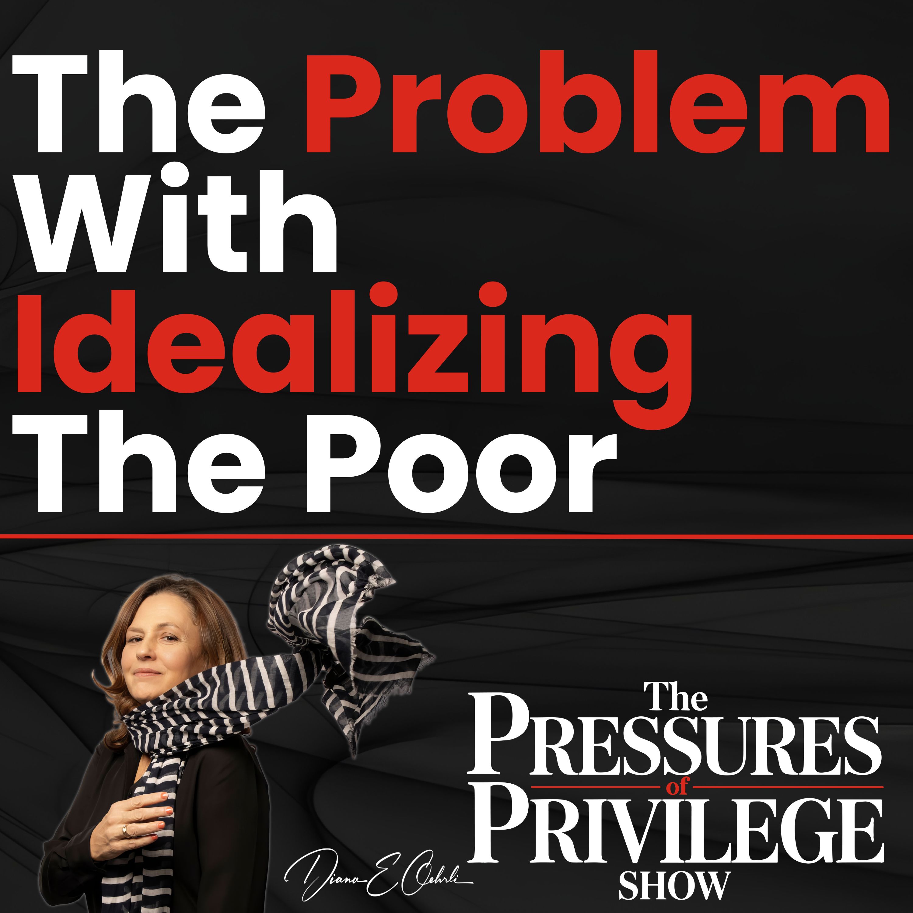 The Problem With Idealizing The Poor