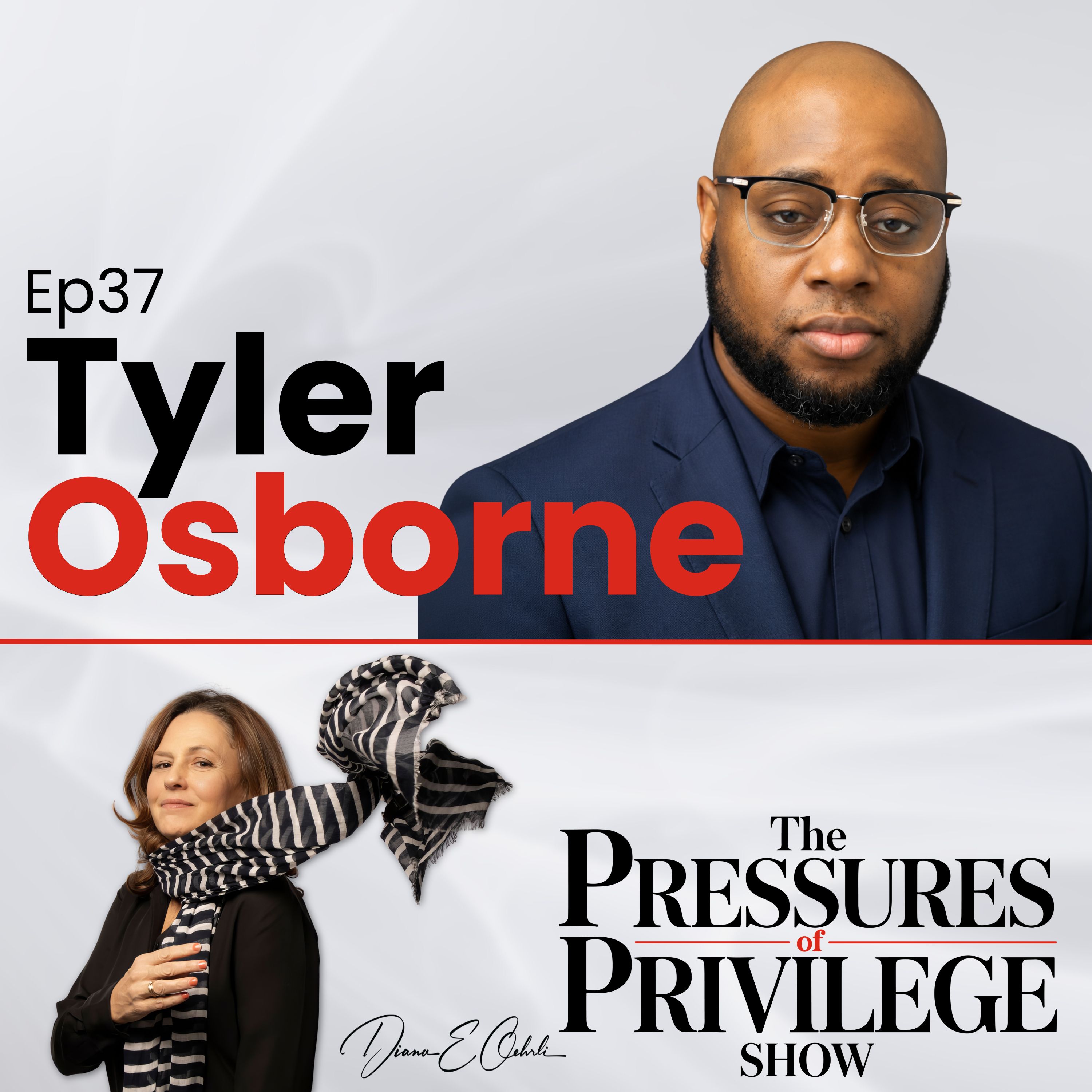 Ep37 Tyler Osborne—How to Build a Legacy That Lasts When Money Came Without a Roadmap