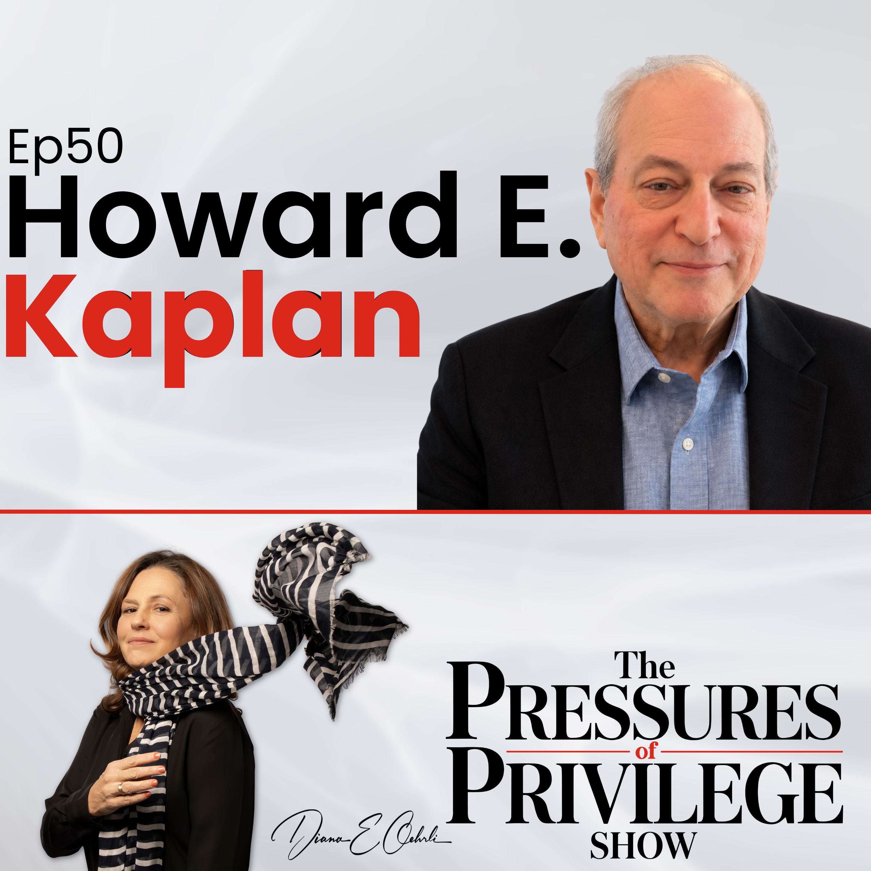Ep50 Howard Kaplan—The Wealth Manager Who Quit Believing in Retirement