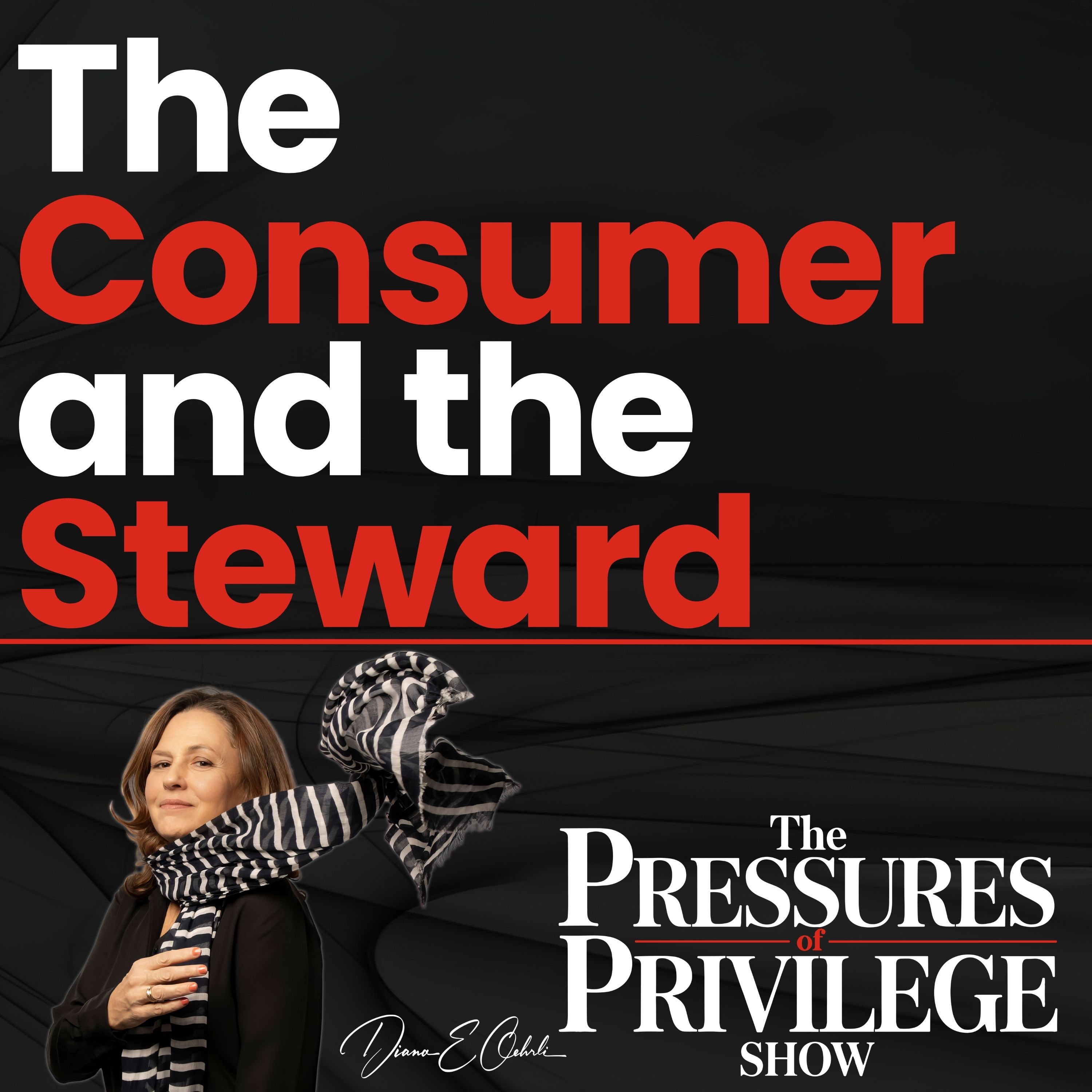 The Consumer and the Steward
