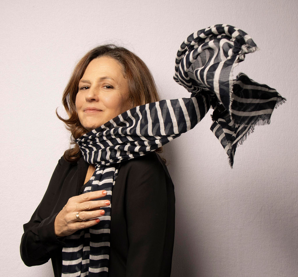 Diana Oehrli
