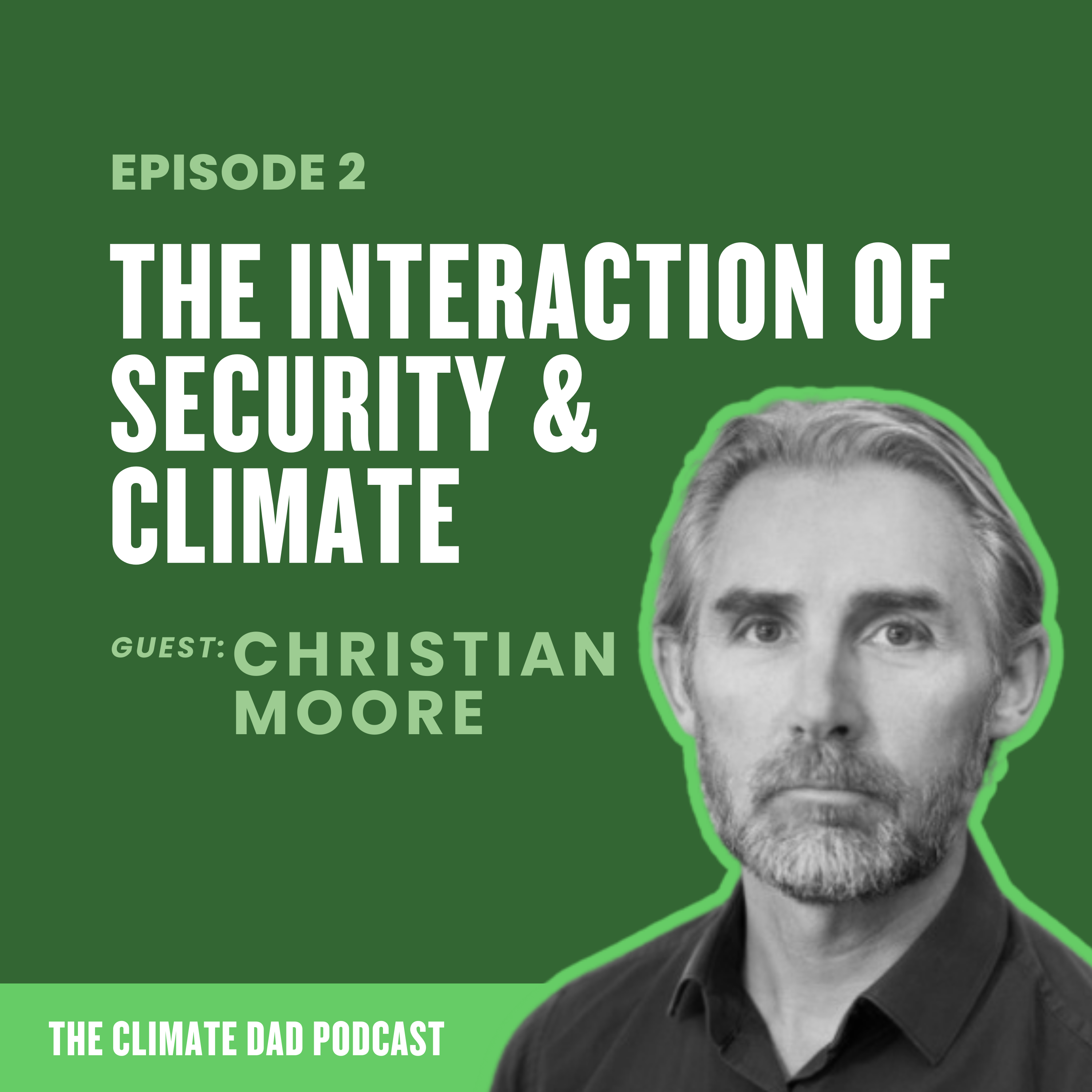 The Climate Dad