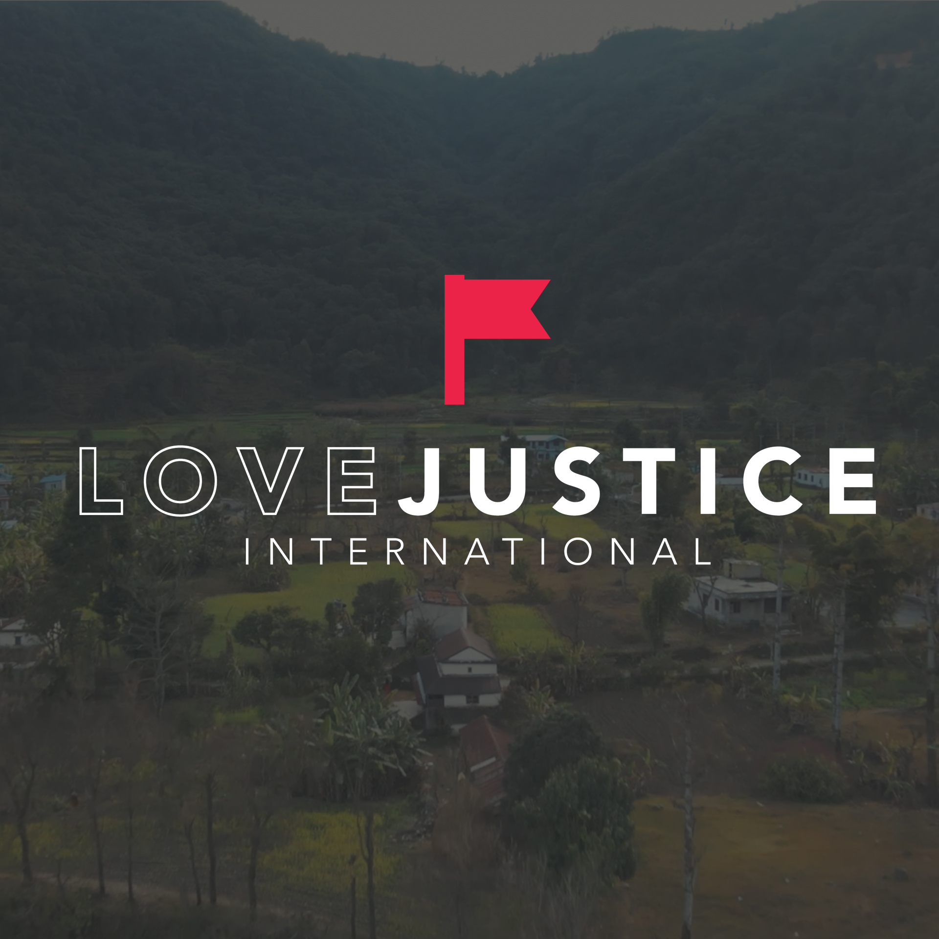 Introducing "the LOVE JUSTICE podcast" (episode zero) with co-hosts Hannah Munn and Jason Dukes | LoveJustice.NGO