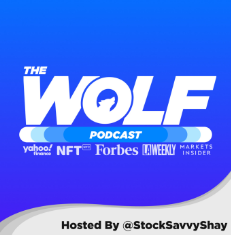 The Wolf Podcast | Episode #3 | The Future of $TSLA