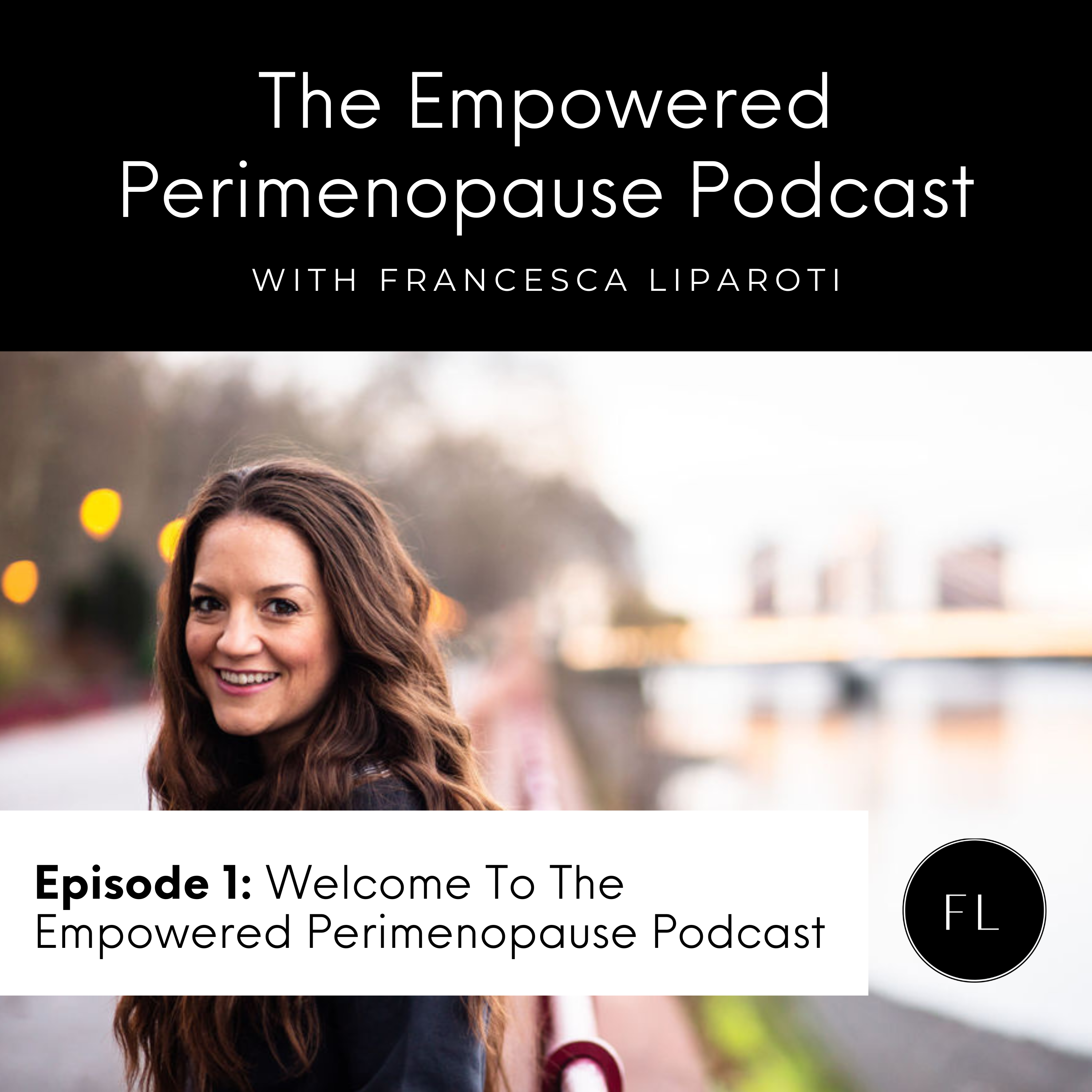 Episode Cover
