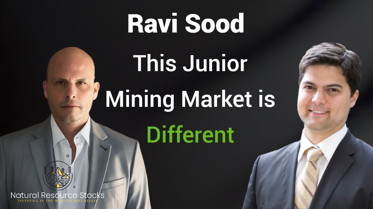 Uncovering secrets: Ravi Sood on Metals and Junior Miners