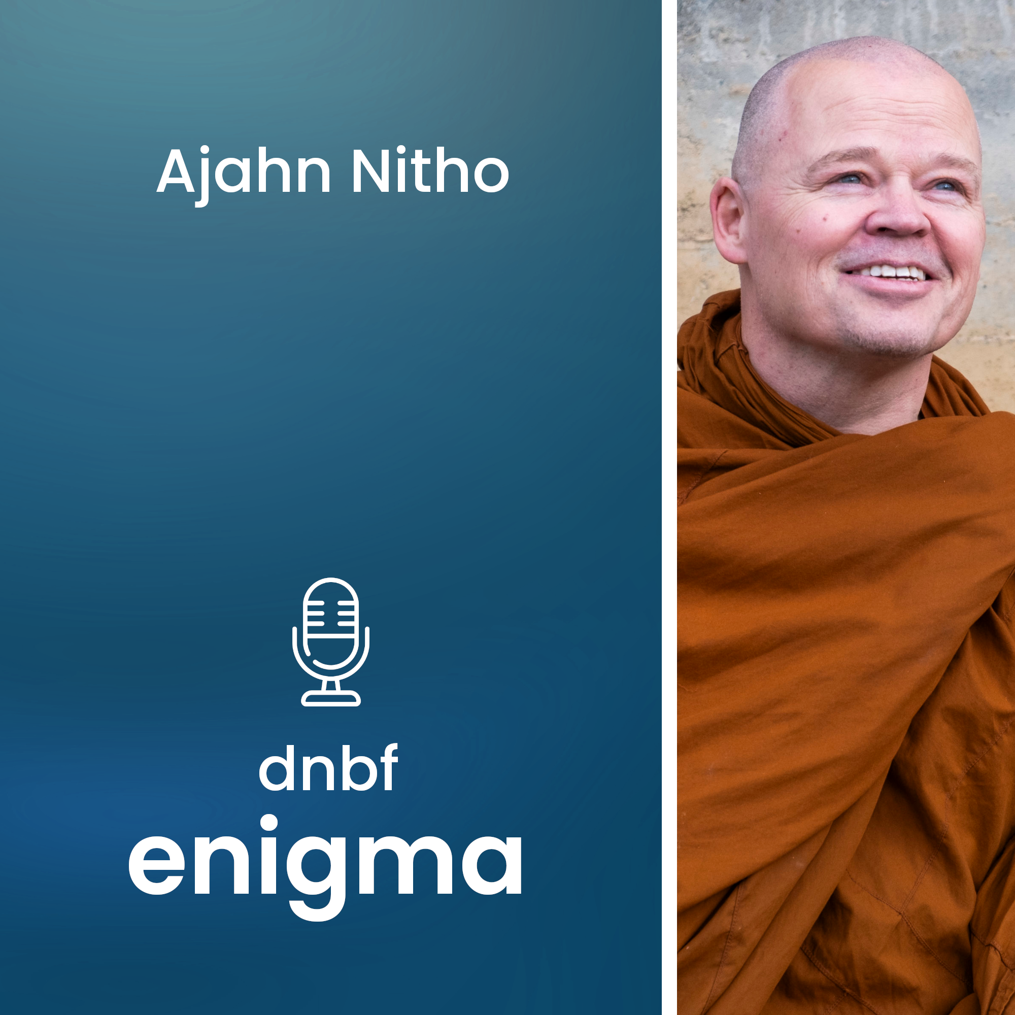 Four stages of aircon | EN | Ajahn Nitho | Oxford 2025