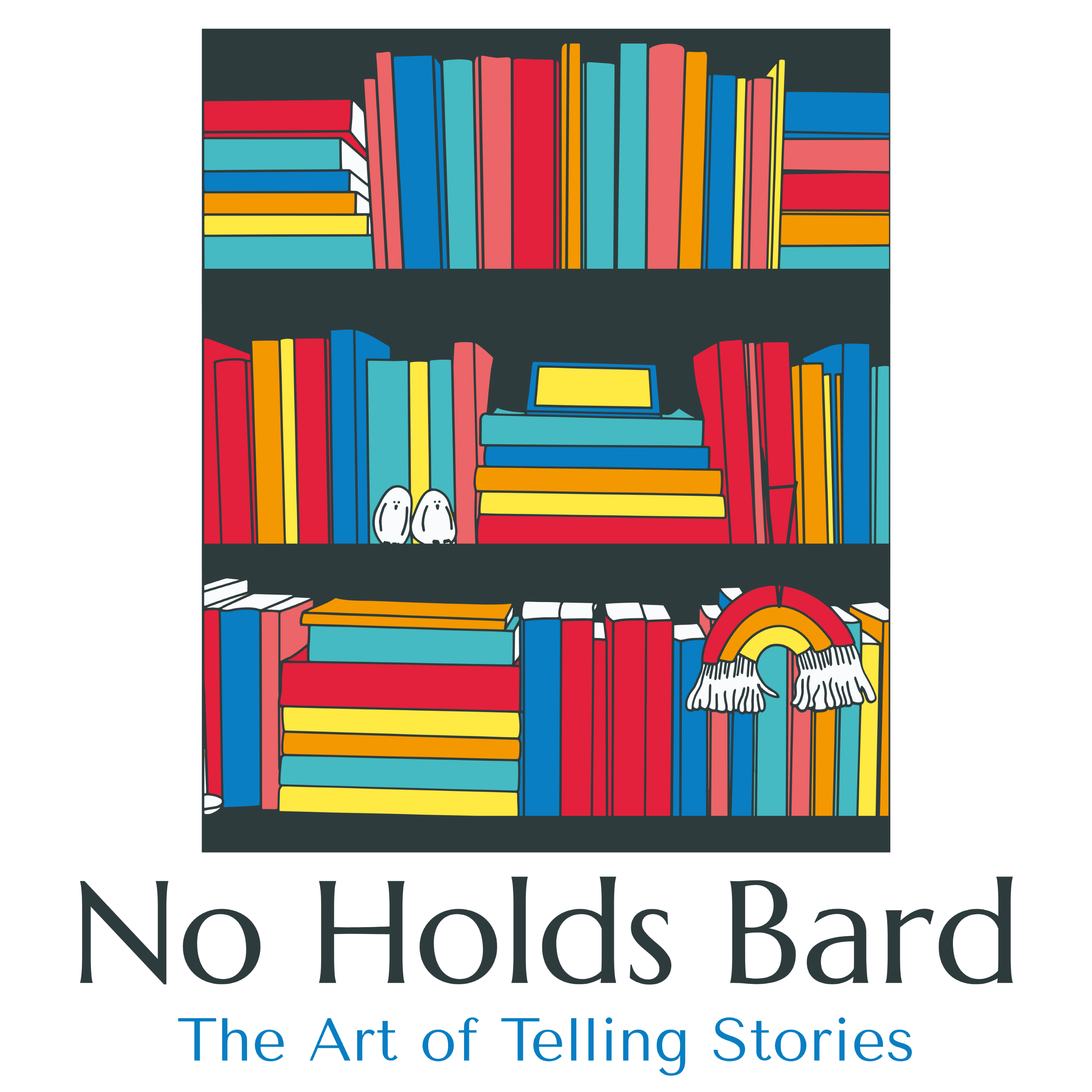Episode 1: Motivation for Telling Stories