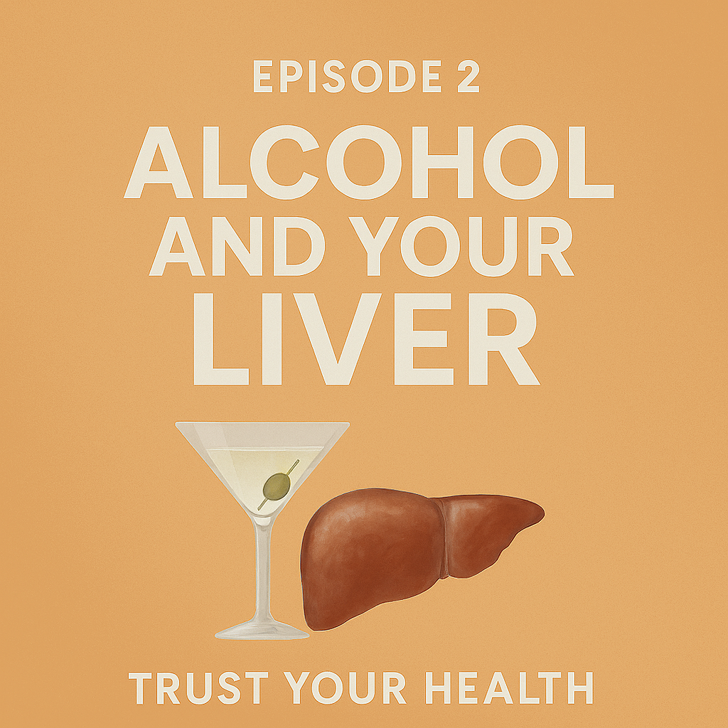 Episode Cover