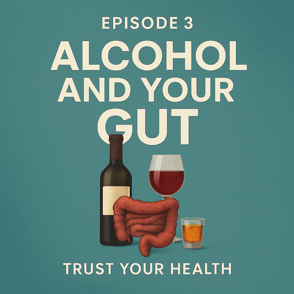 Alcohol and Your Gut — How Drinking Disrupts Your Digestion