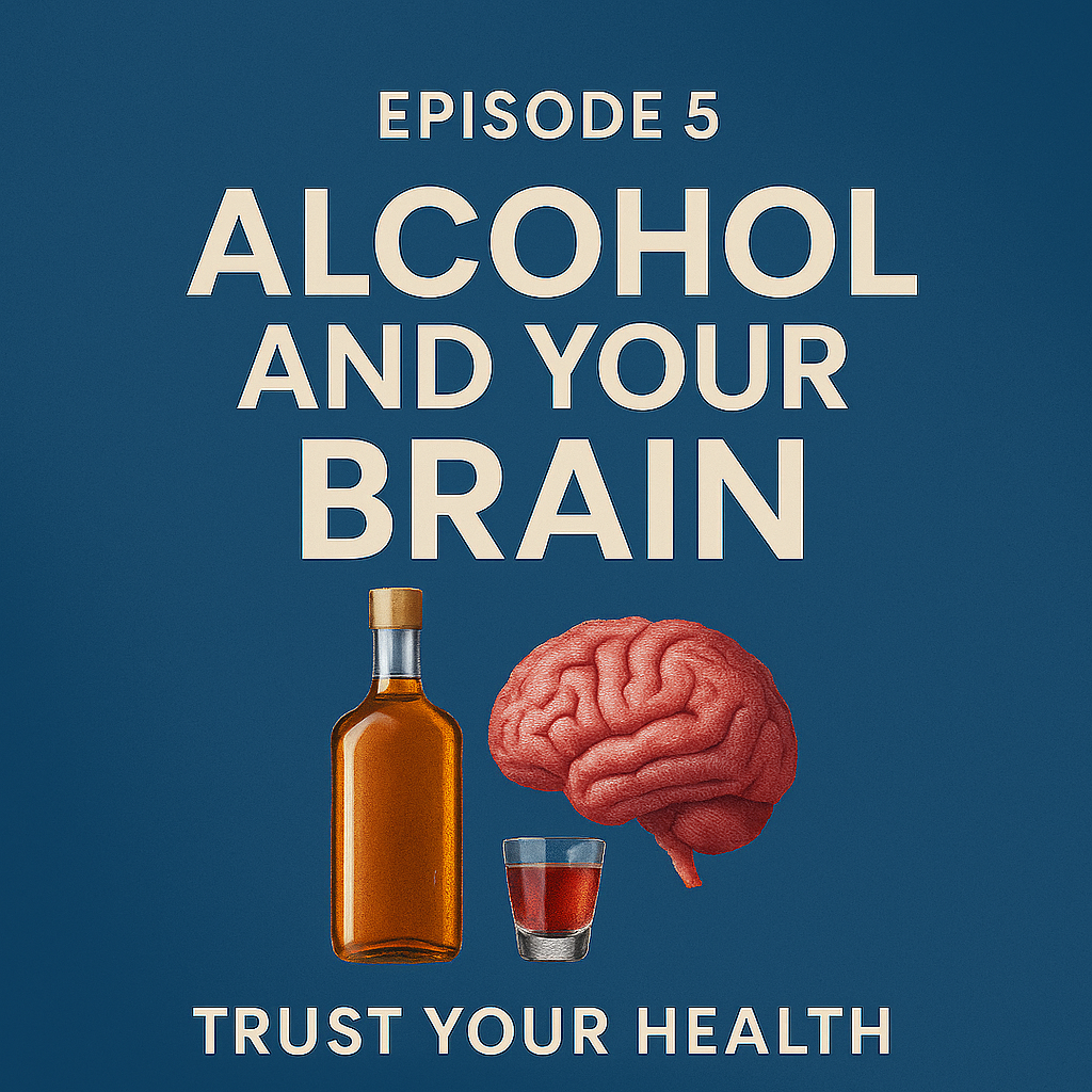 Alcohol and Your Brain — Why Drinking Changes How You Think and Feel