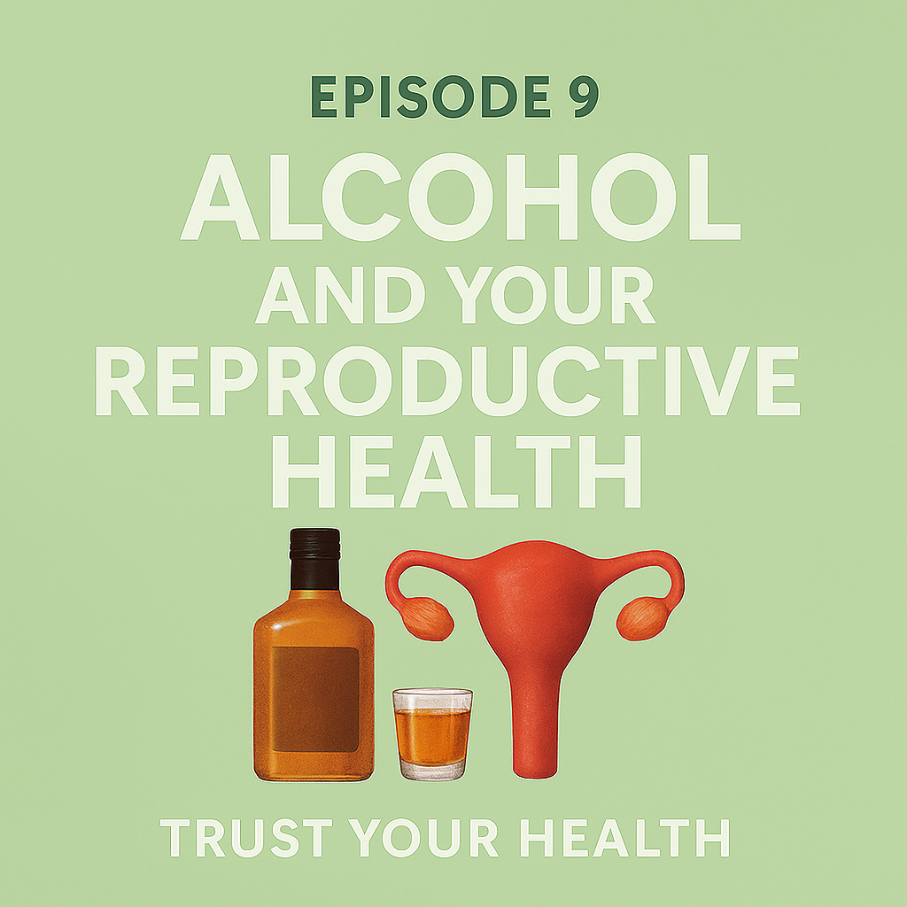 Alcohol and Your Reproductive System — The Hidden Hormonal Costs