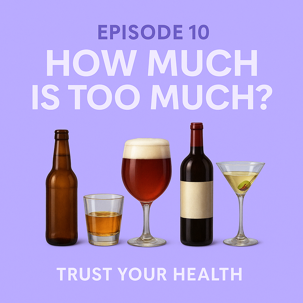 How Much Is Too Much? — Building a Personal Approach to Drinking