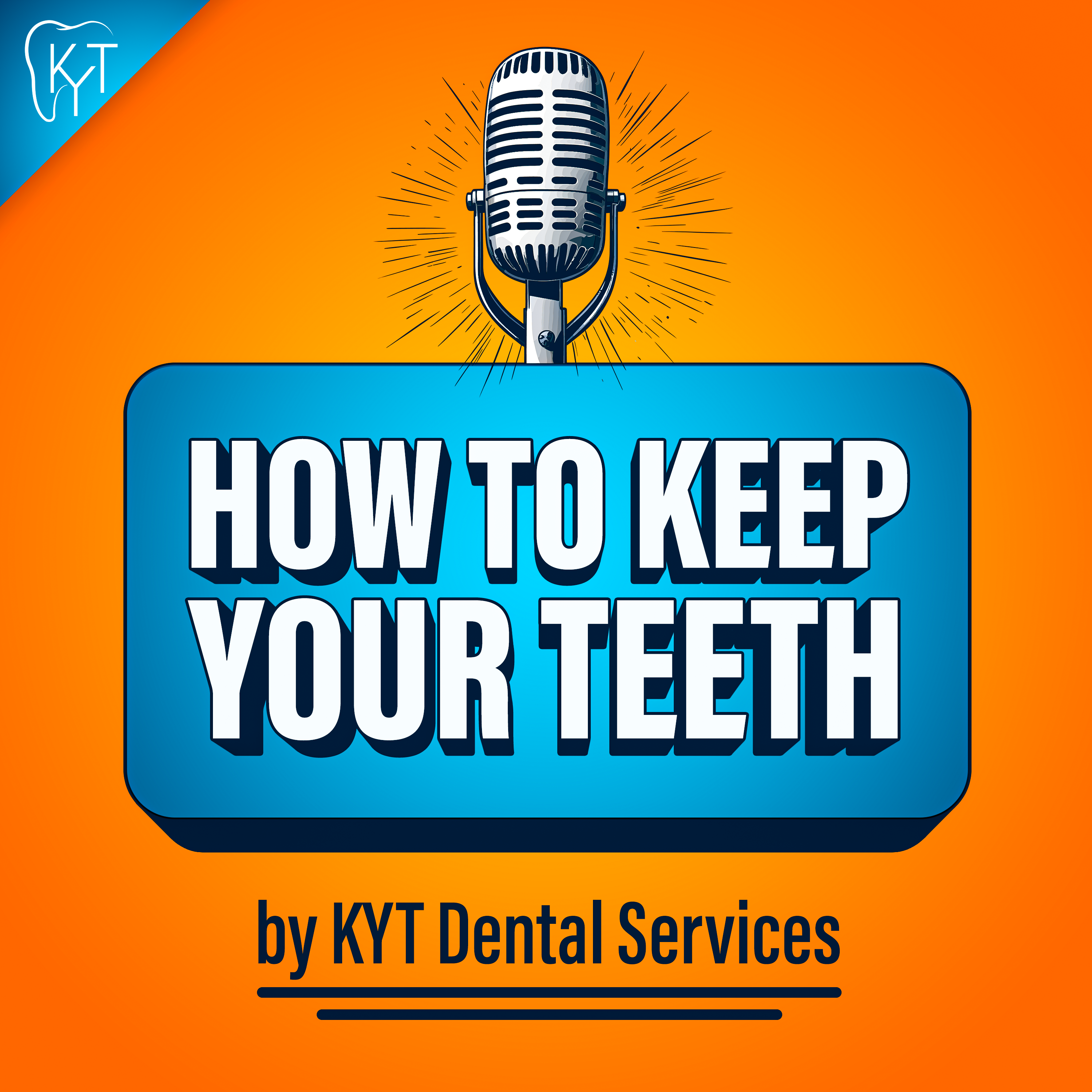 How to Keep Your Teeth