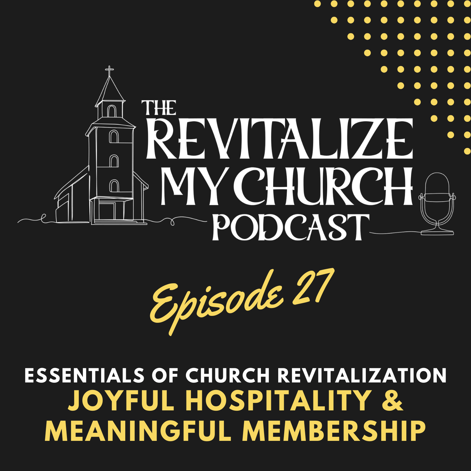 Episode Cover