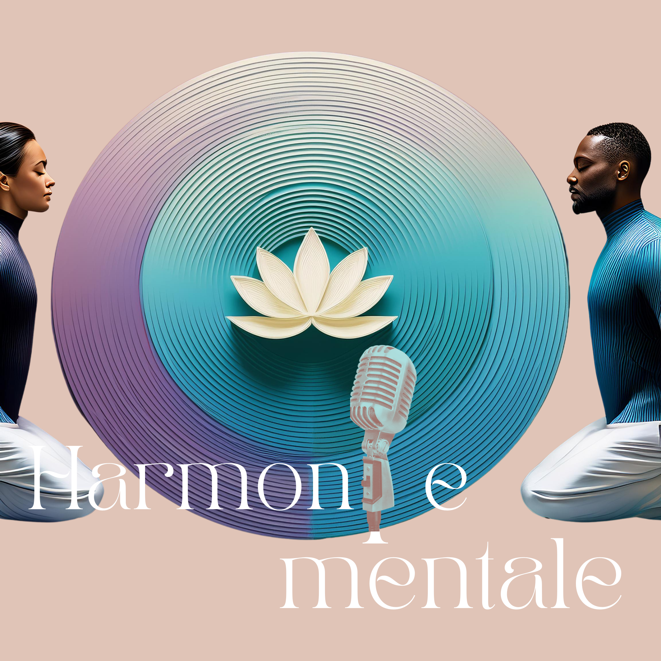 Une méditation de visualisation, efficace pour atteindre un objectif