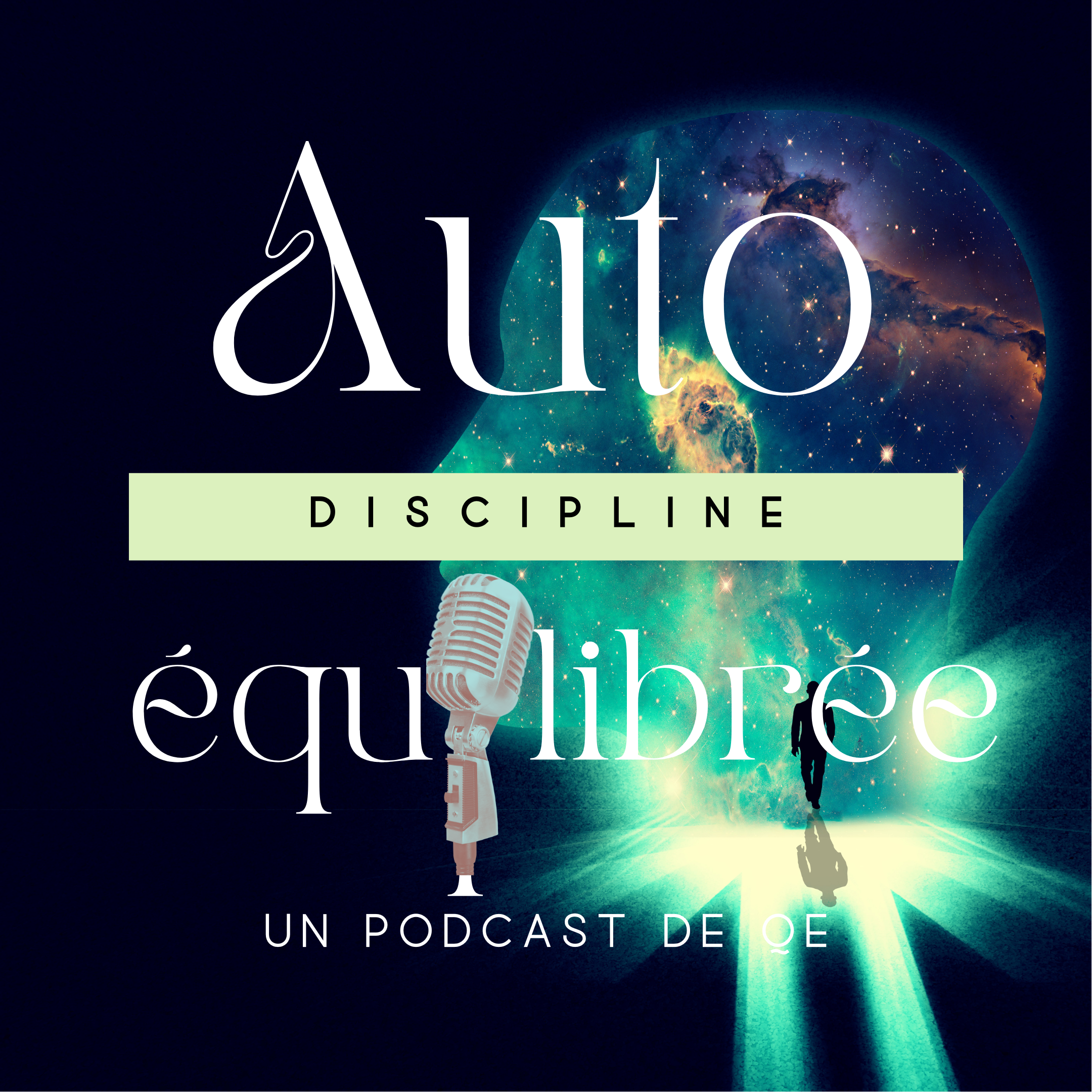 La méditation pour les aspirations, une pratique d'auto-discipline équilibrée