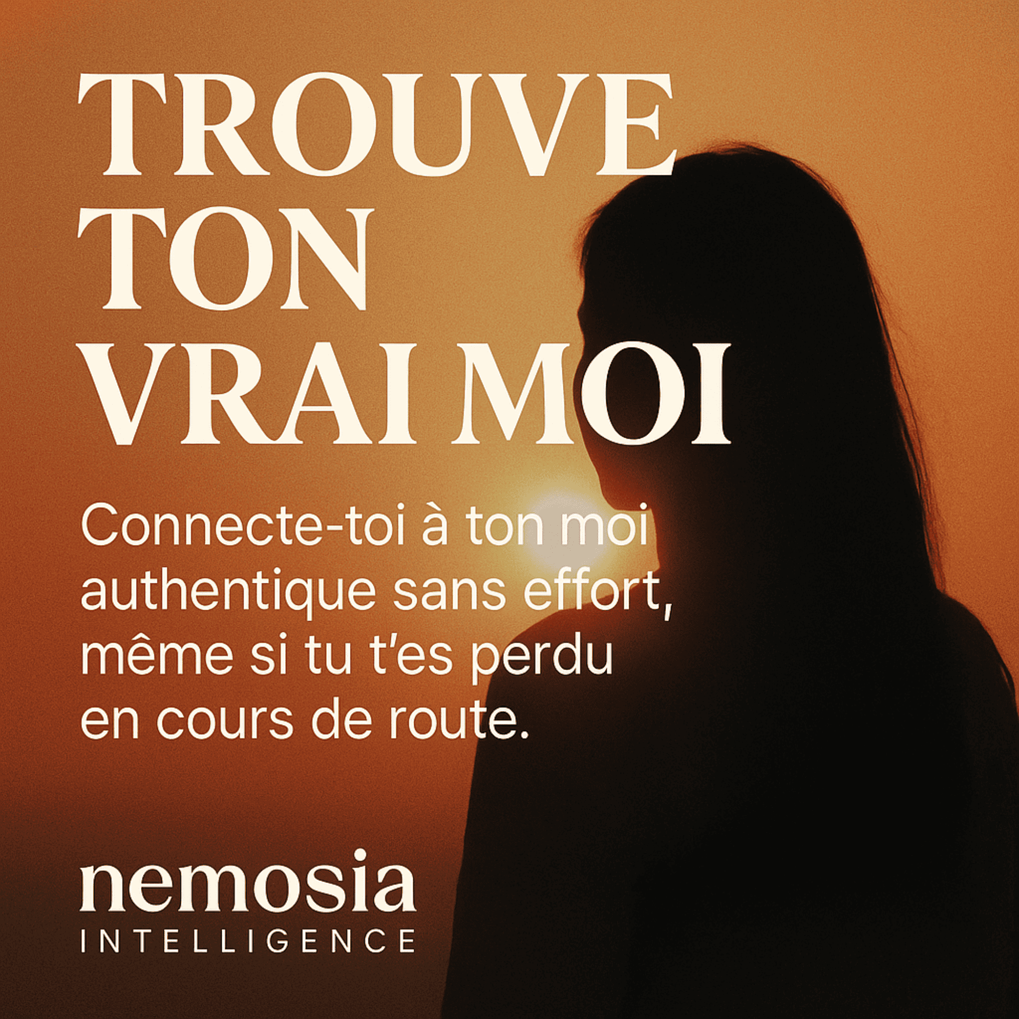 Trouvez-vous enfin : La Méditation pour l’Authenticité qui Change Tout