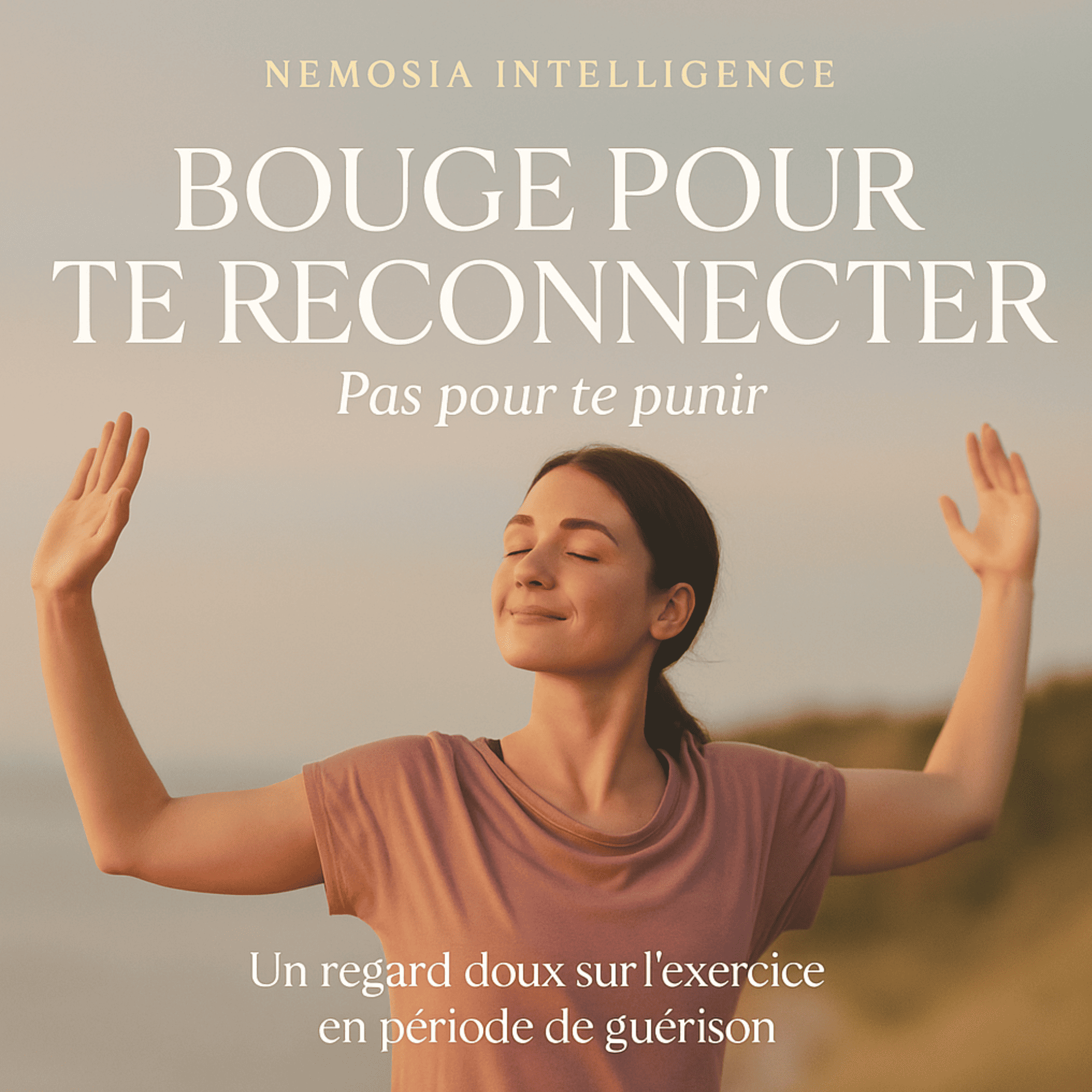 Est-il conseillé de faire de l'exercice pendant qu'on se libère de la boulimie ?