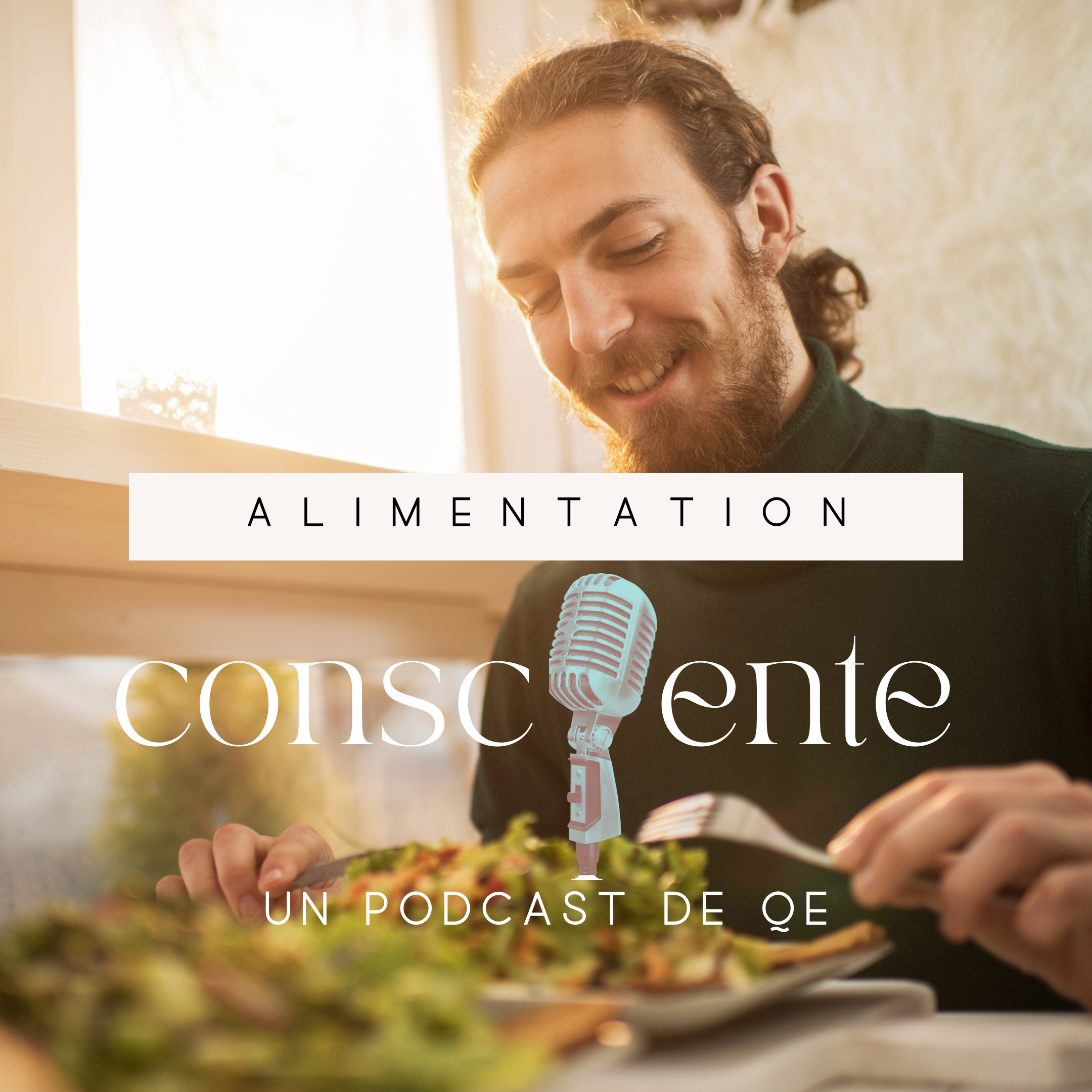 Alimentation consciente