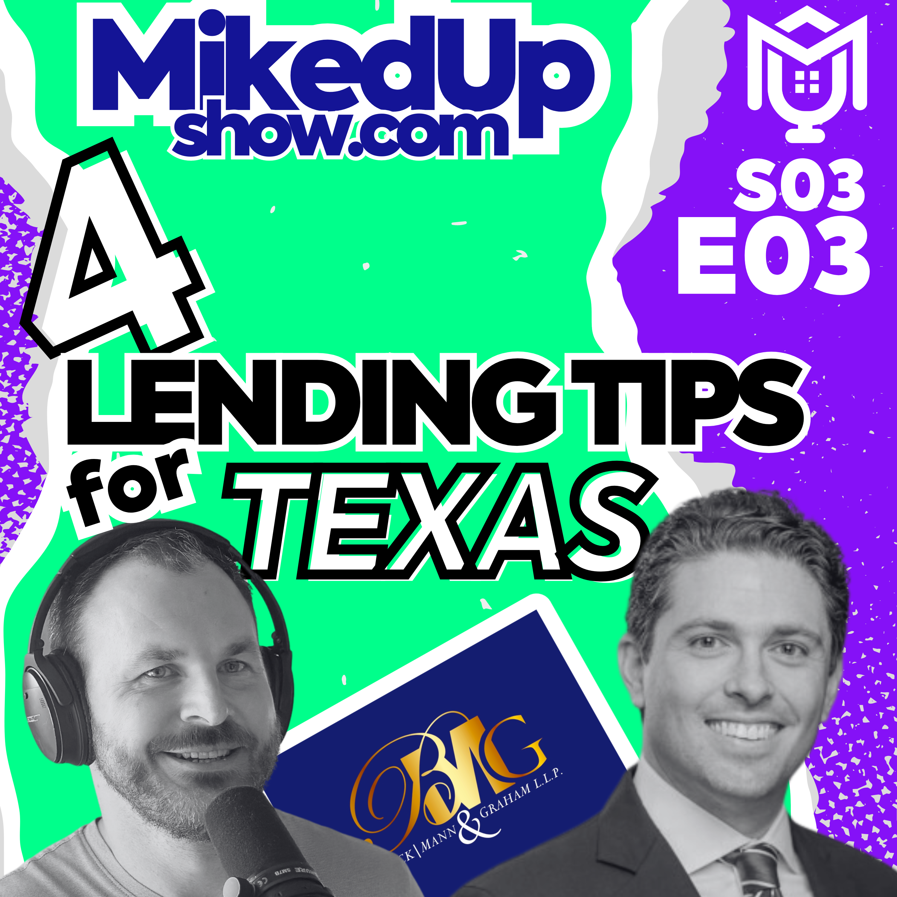 4 HACKS to start lending in Texas! ft. Ryan Black