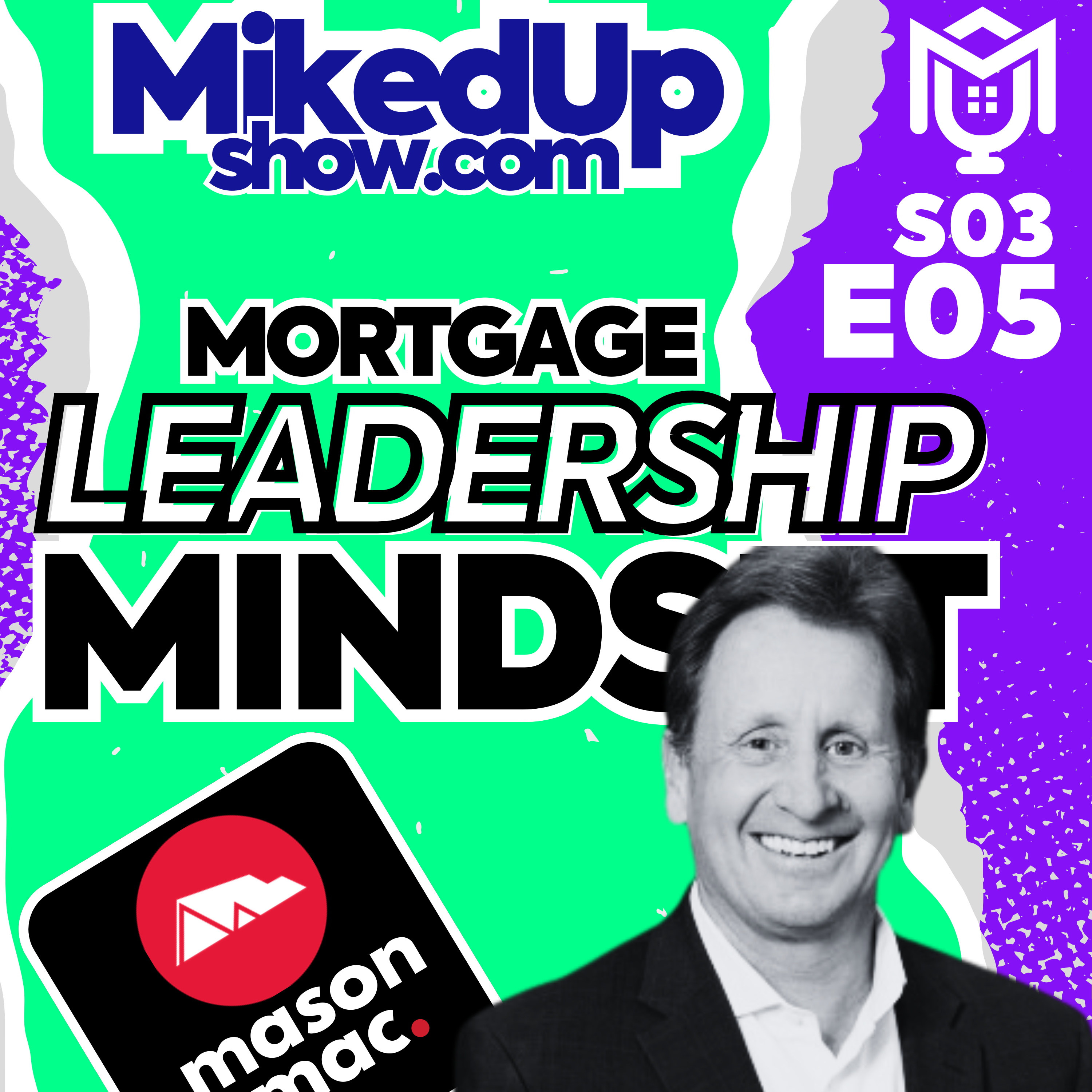 Mortgage Leadership Mindset ft. Chuck Iverson