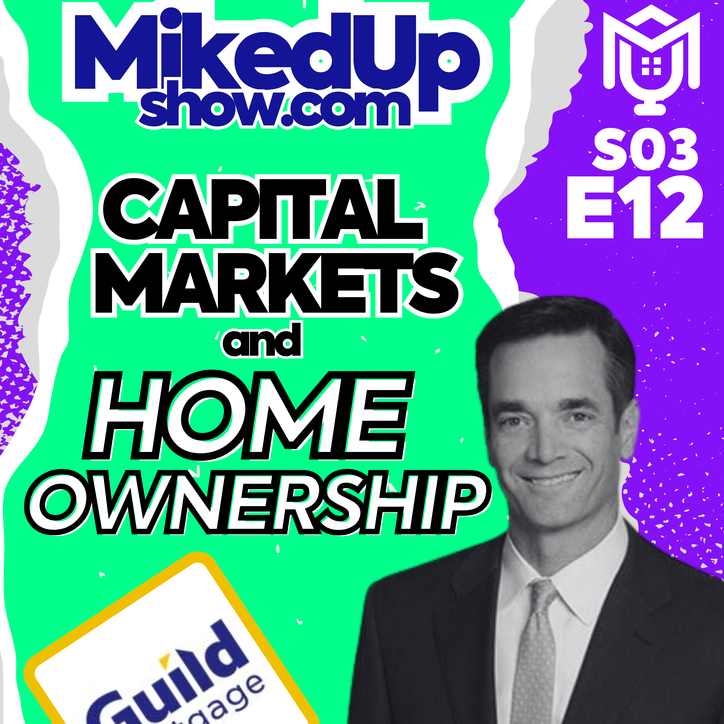 Capital Markets & Home Ownership ft. David Battany