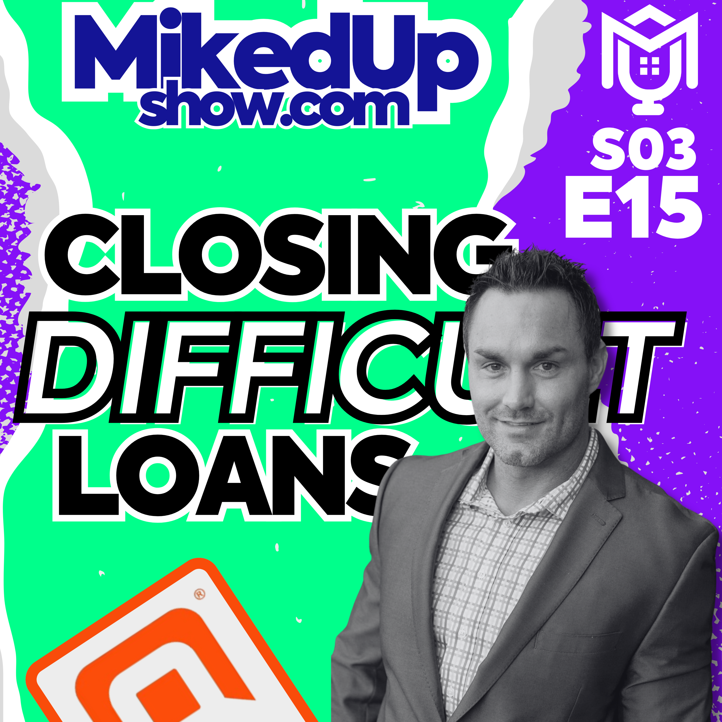 Closing Difficult Loans in Difficult Times ft. James Hooper