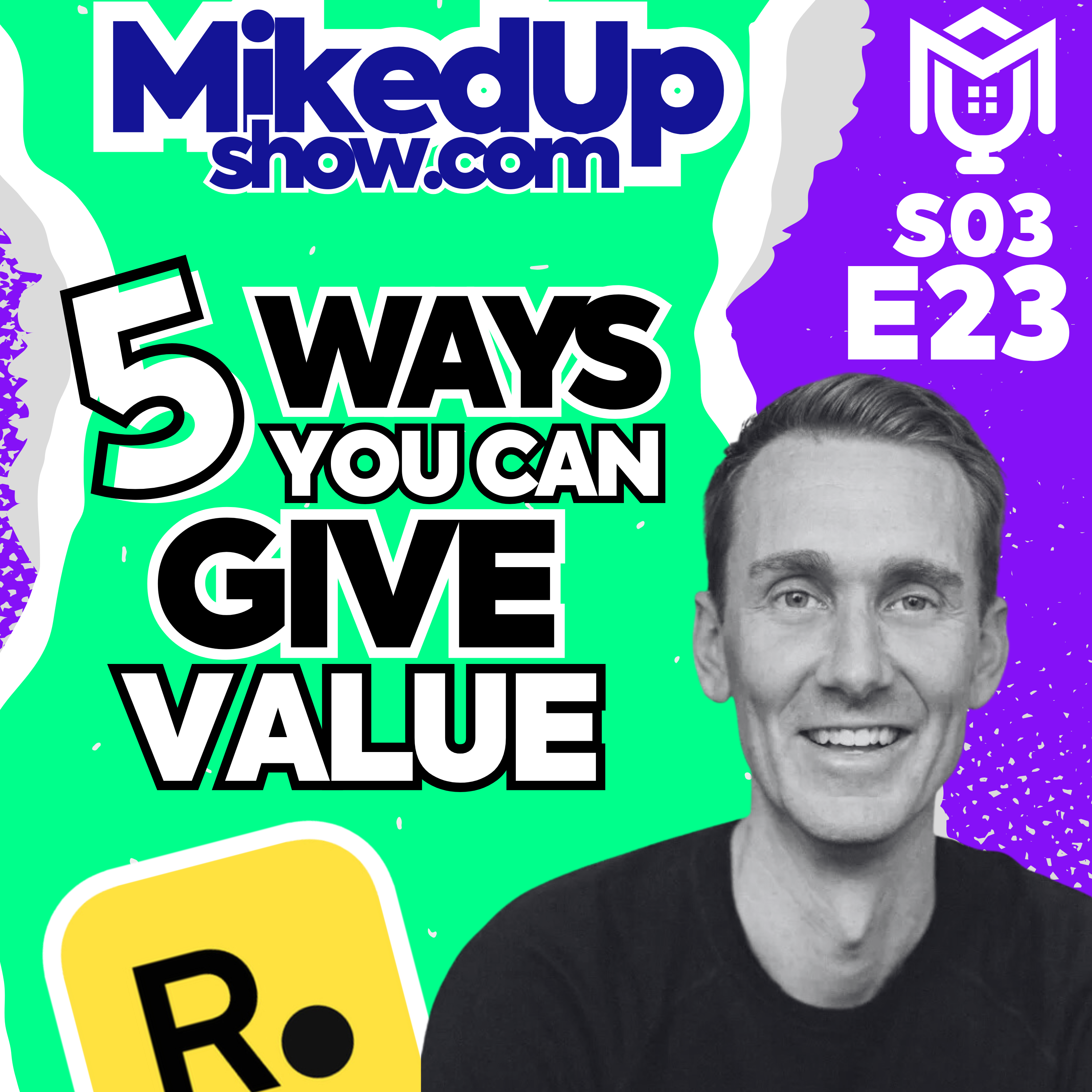 5 Ways You Can Give Value To Your Customer with Rayse App ft. James Dwiggins